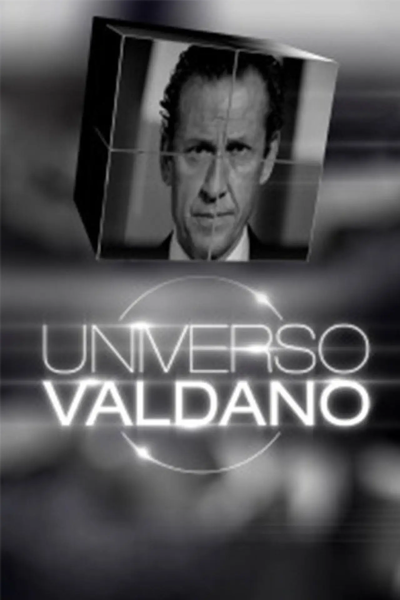 Series poster "Universo Valdano"