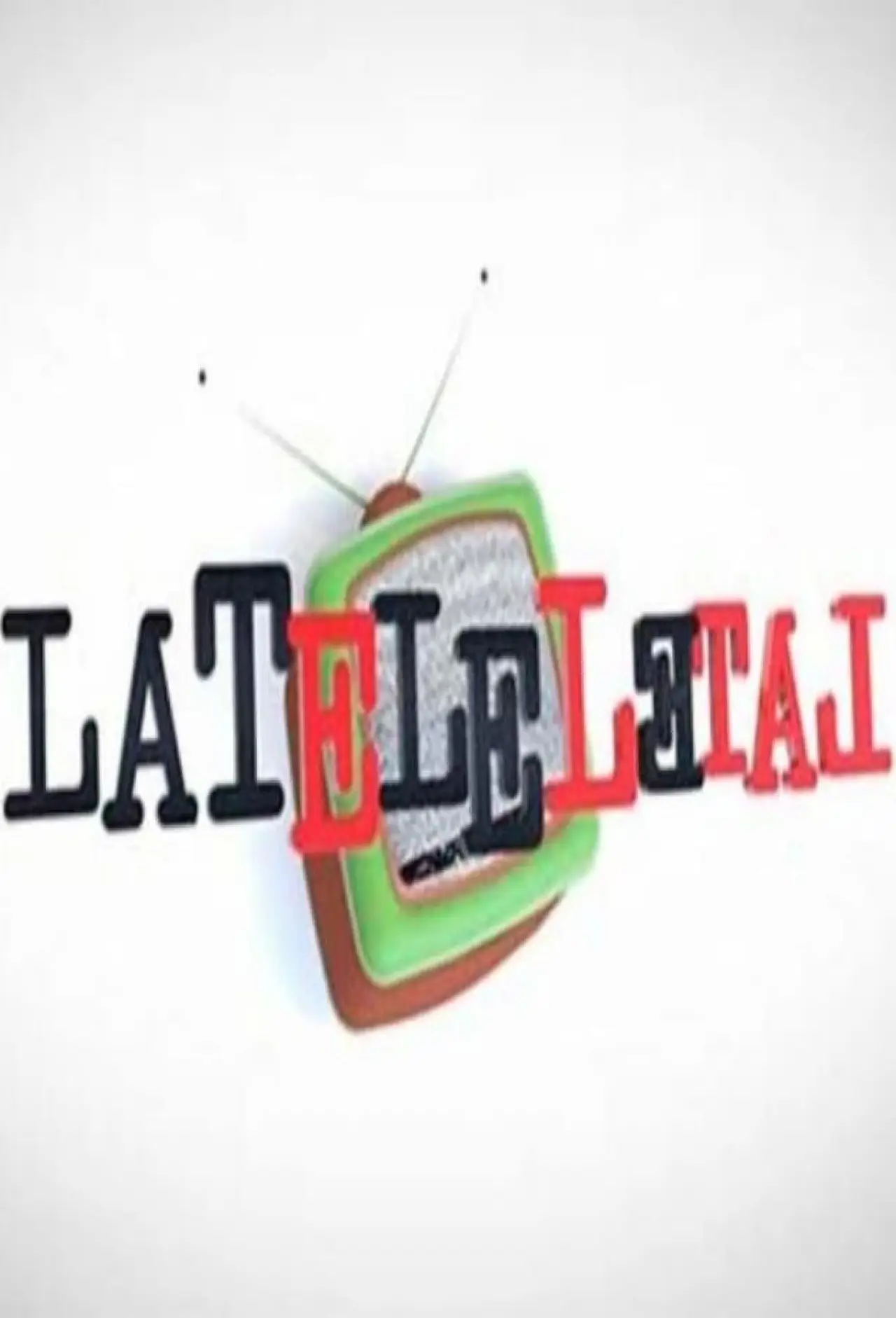 Постер к сериалу "The Lethal Tele"