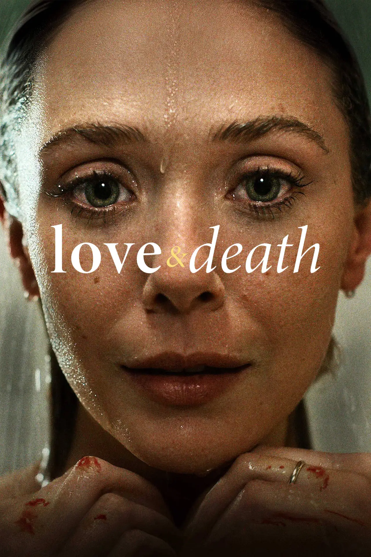 Постер к сериалу "Love & Death"