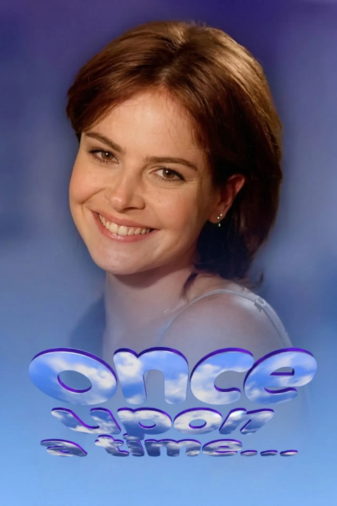 Постер к сериалу "Once Upon a Time..."