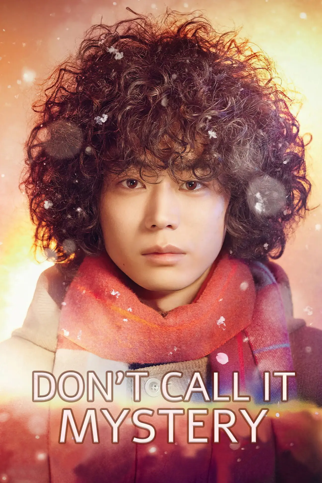 Series poster "Don