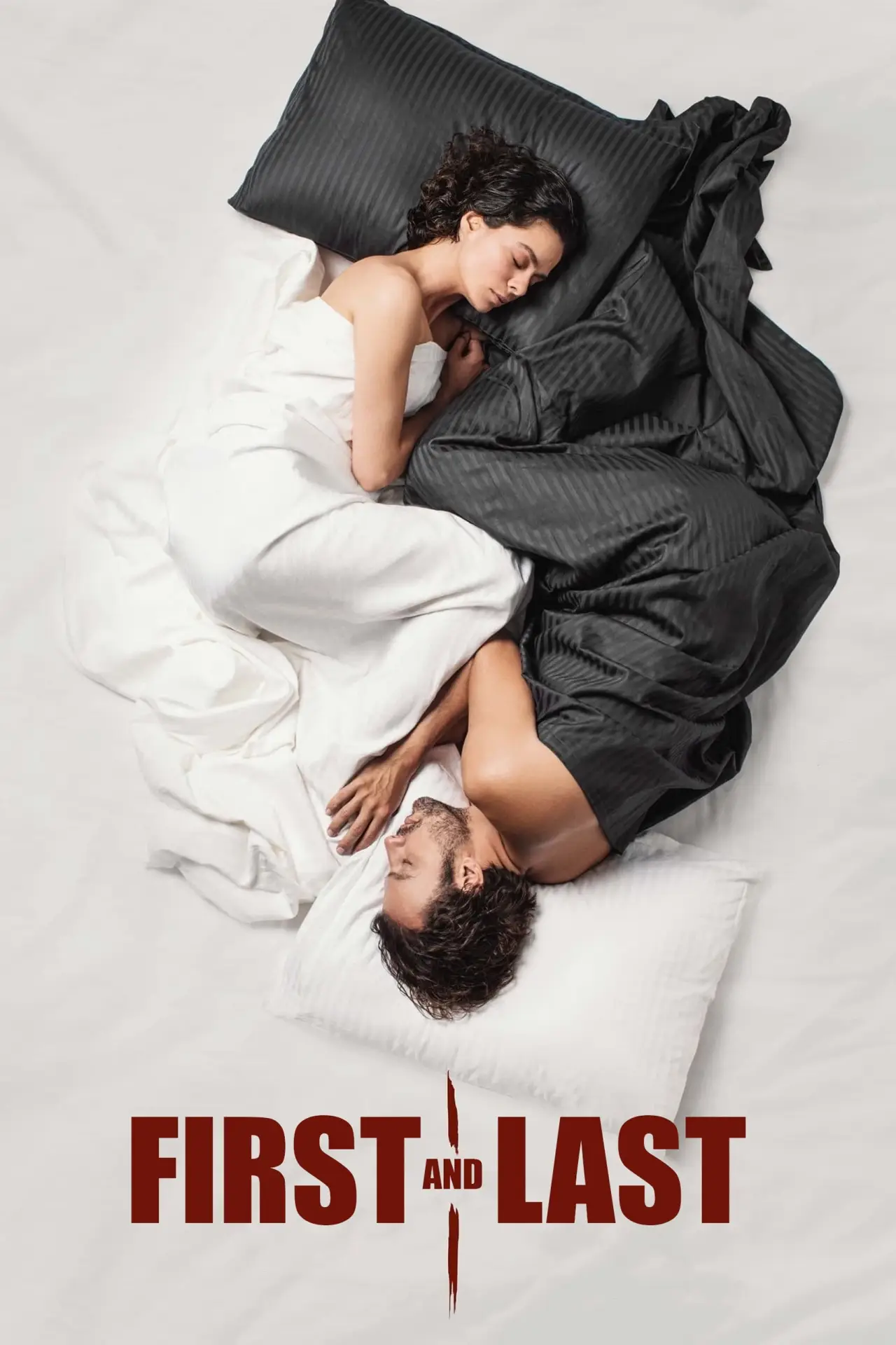 Постер к сериалу "Deeply"