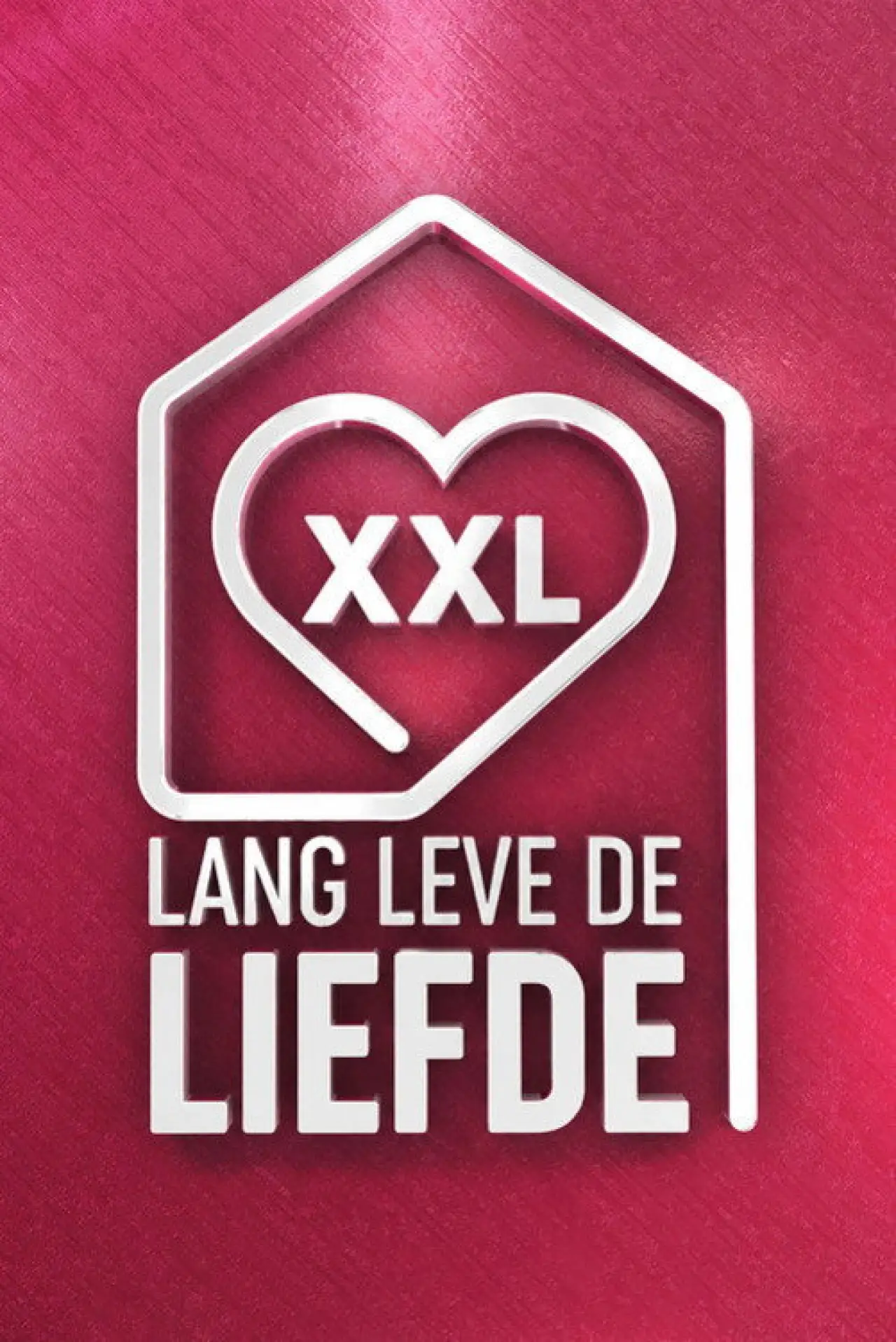 Series poster "Lang Leve de Liefde"