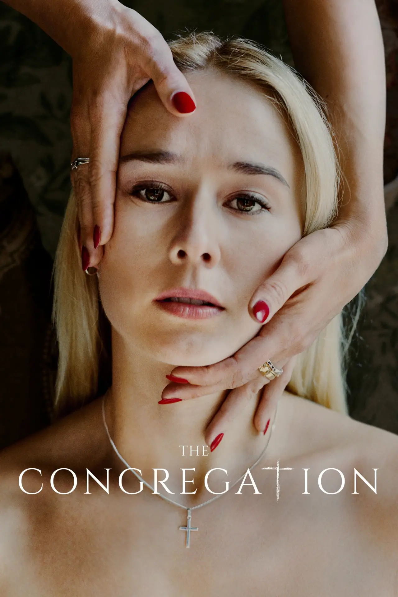 Series poster "The Congregation"
