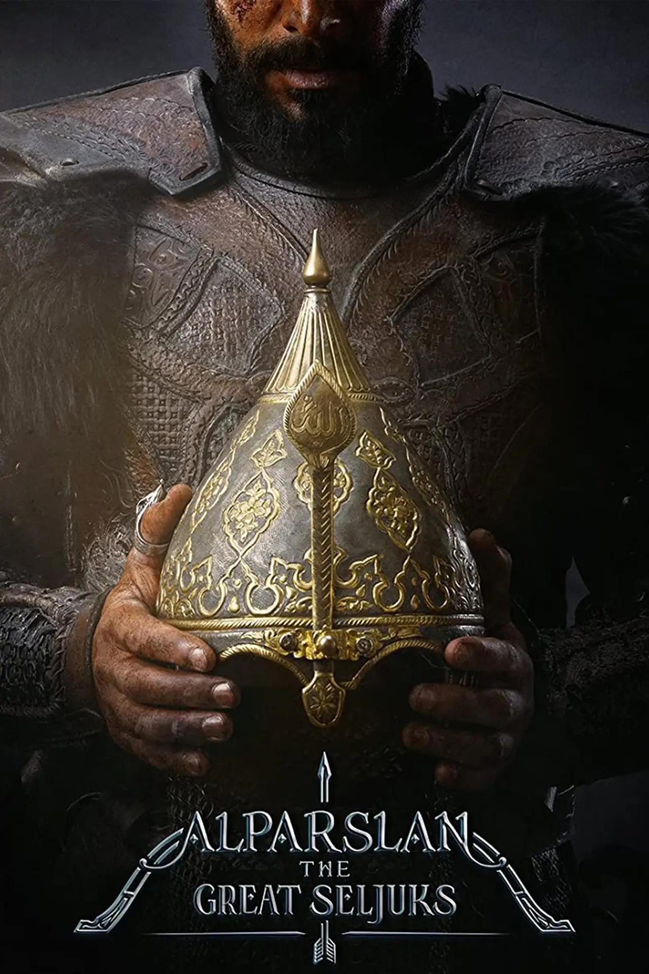Series poster "Alparslan: The Great Seljuks"