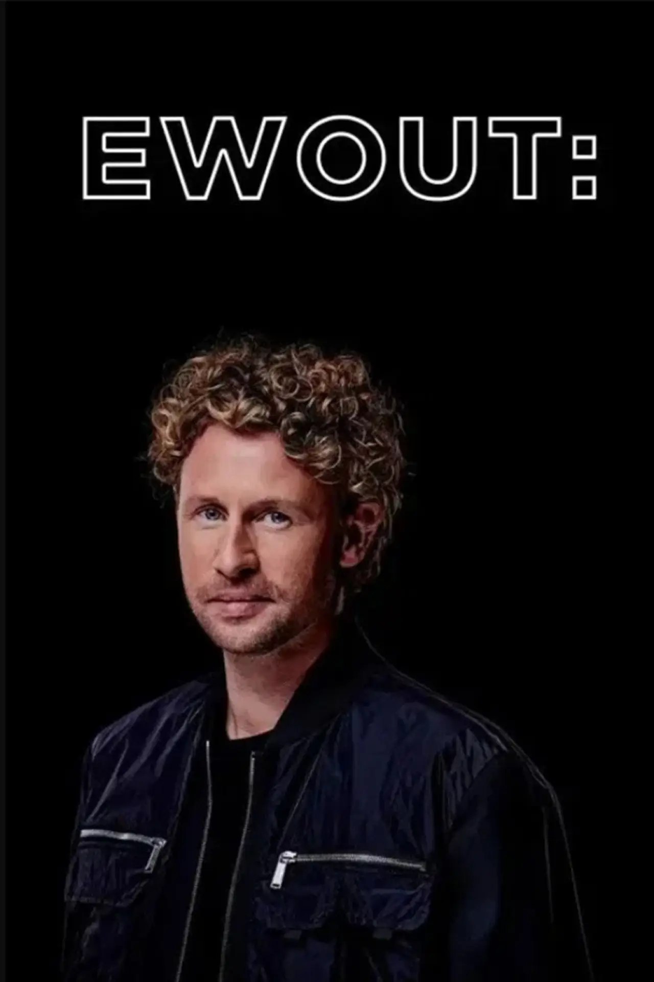 Series poster "Ewout:"