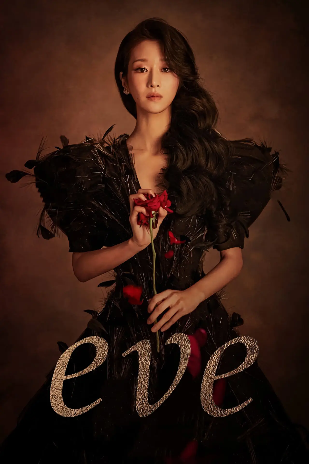 Series poster "Eve"