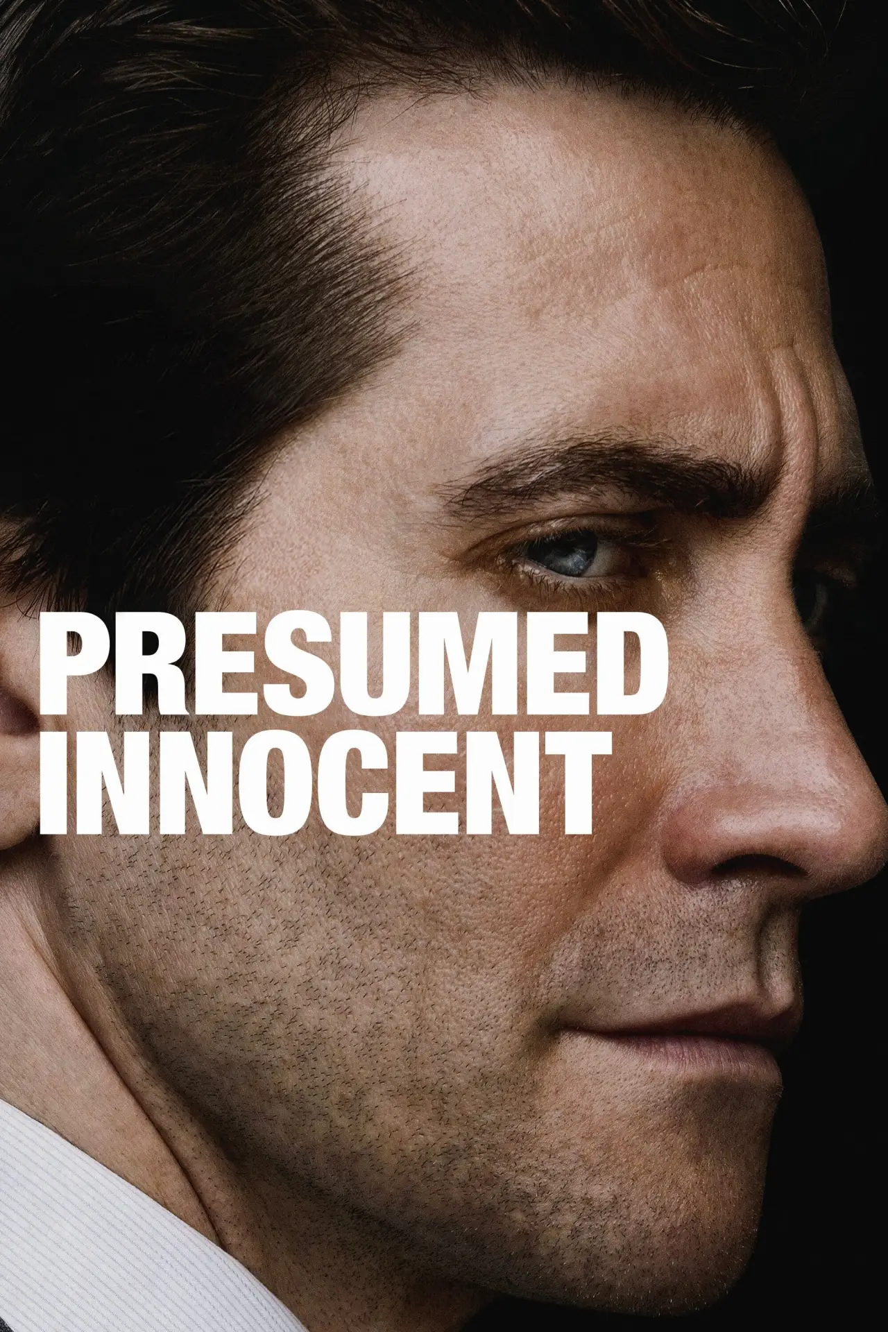 Постер к сериалу "Presumed Innocent"