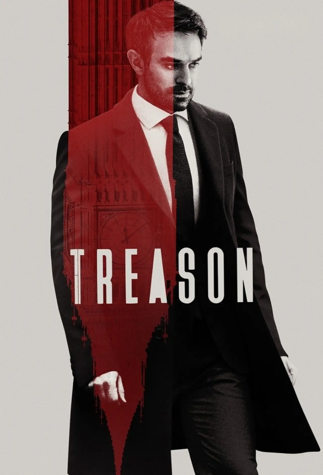 Series poster "Treason"