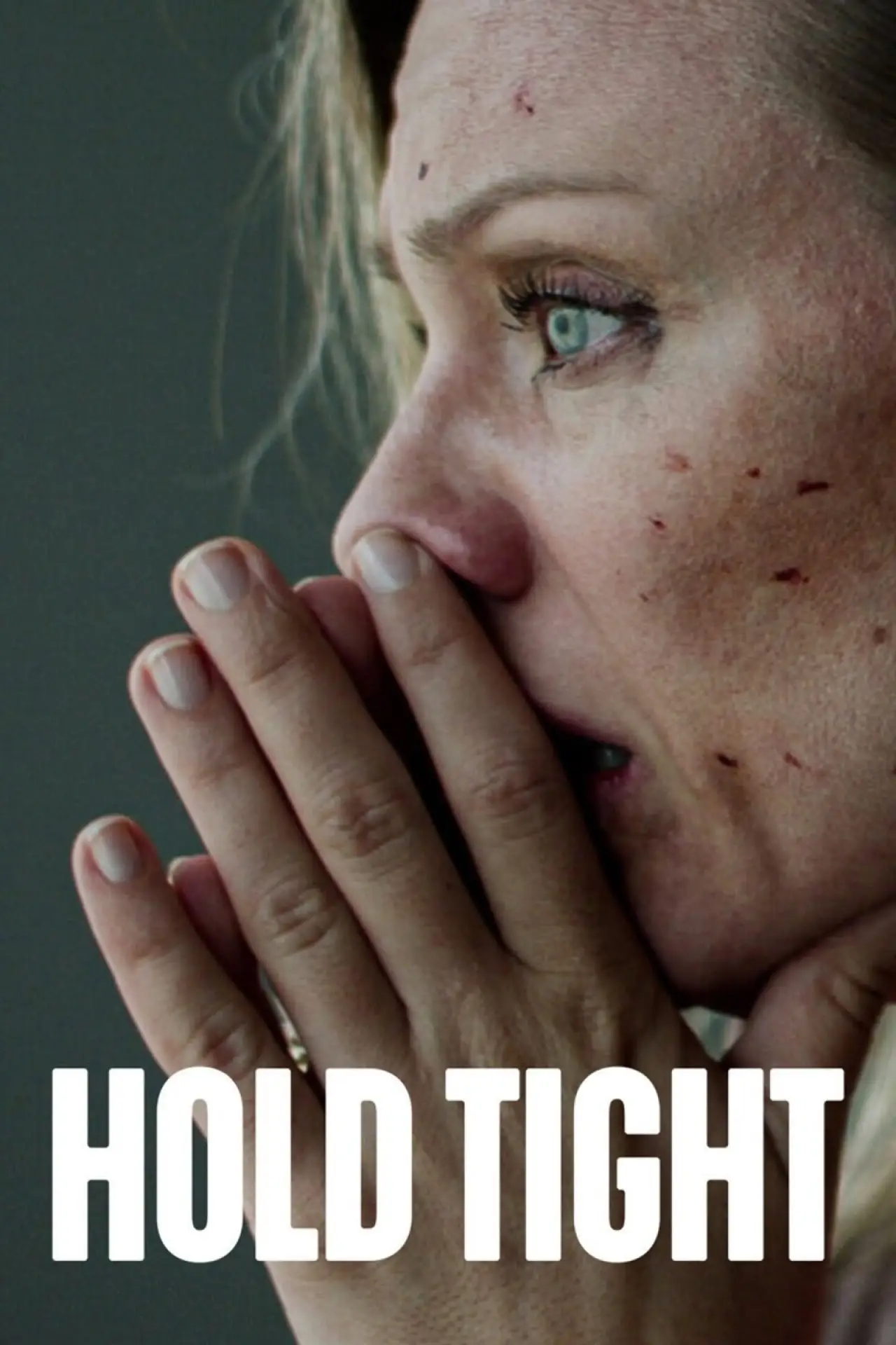 Series poster "Hold Tight"