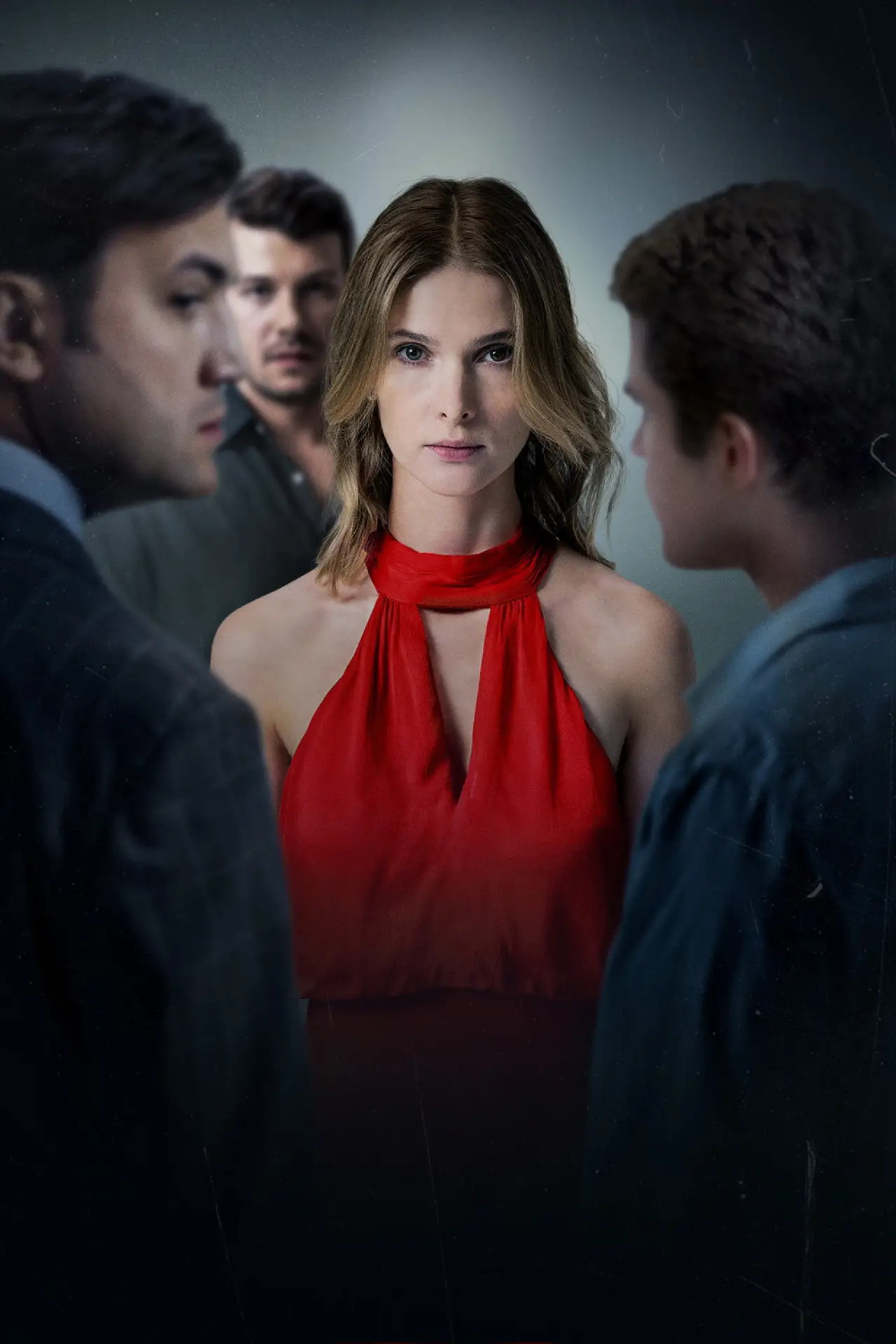 Series poster "Mutual Consent"
