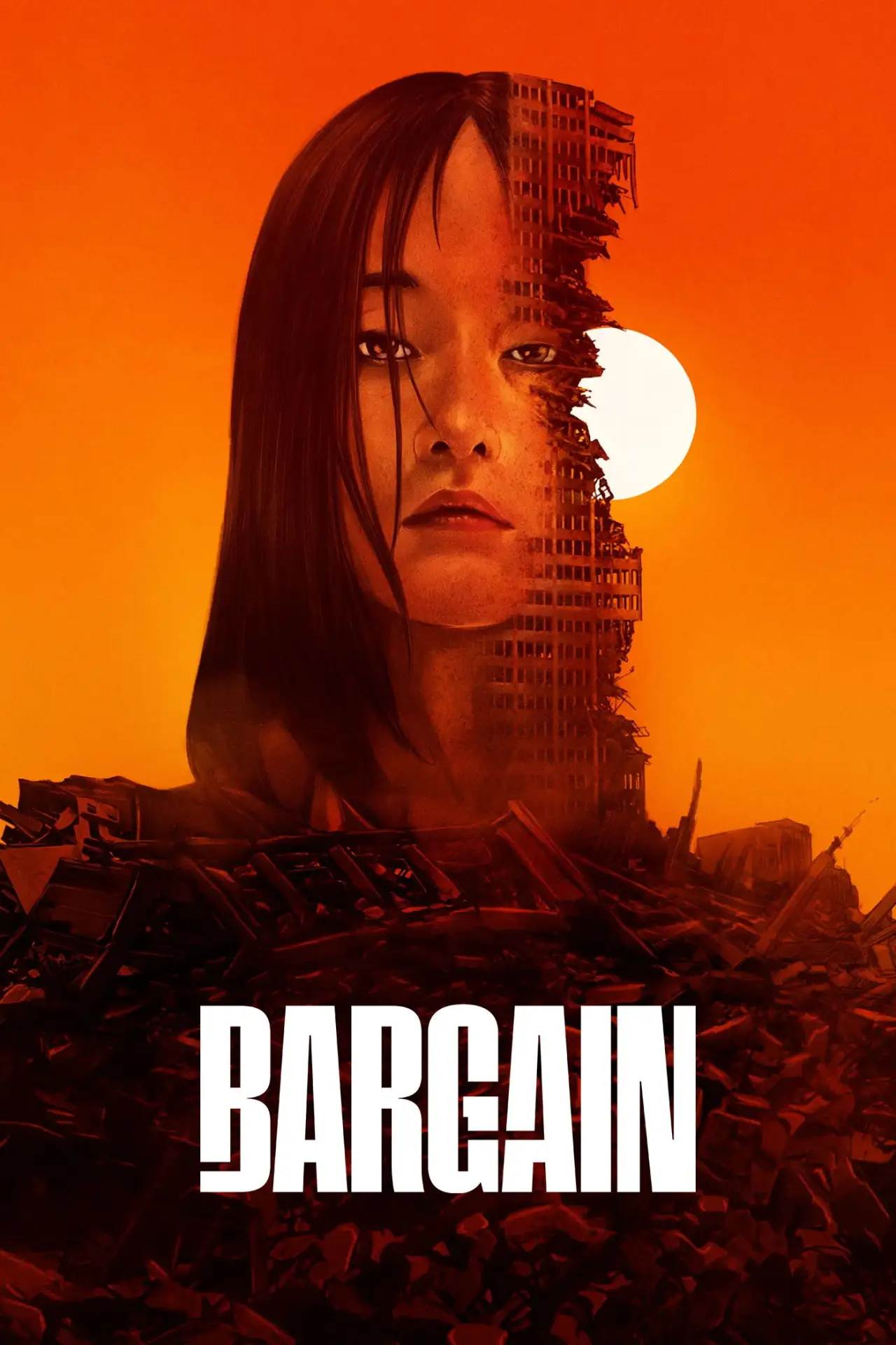 Series poster "Bargain"