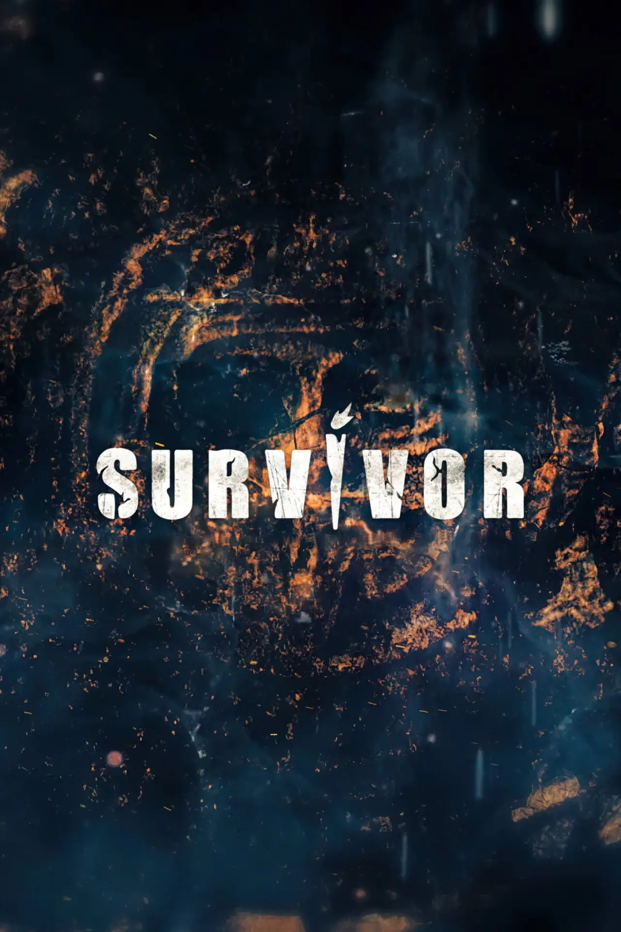 Series poster "Survivor Croatia"