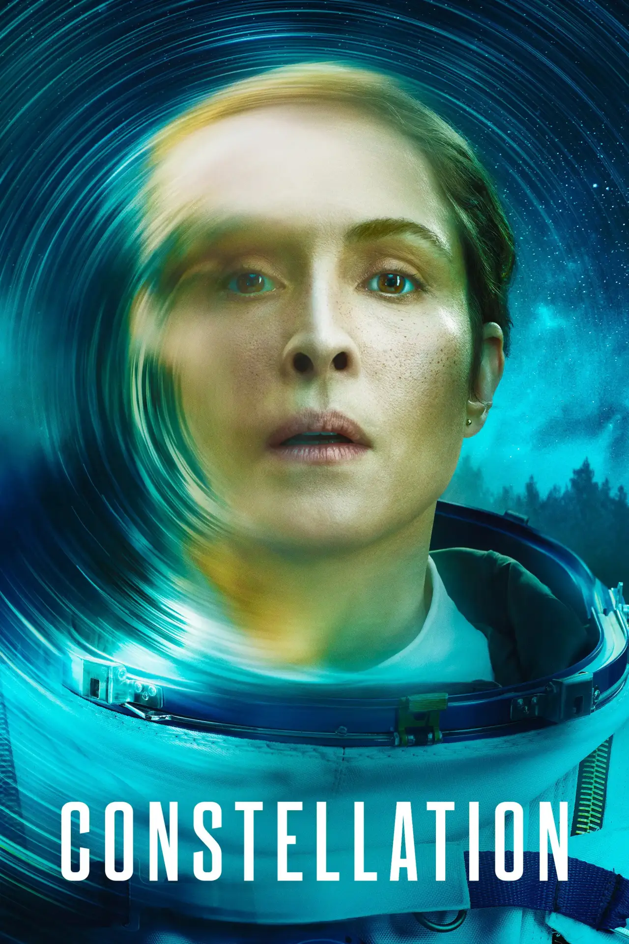 Постер к сериалу "Constellation"