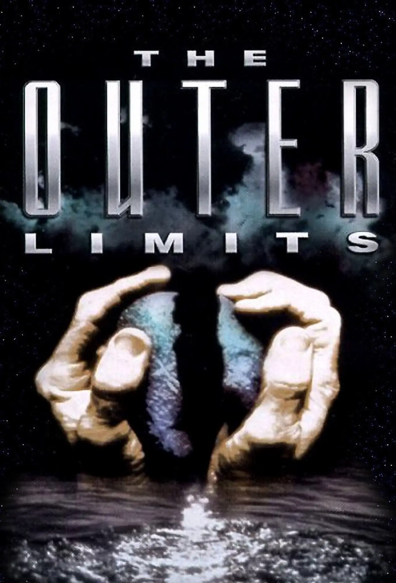 Постер к сериалу "The Outer Limits"