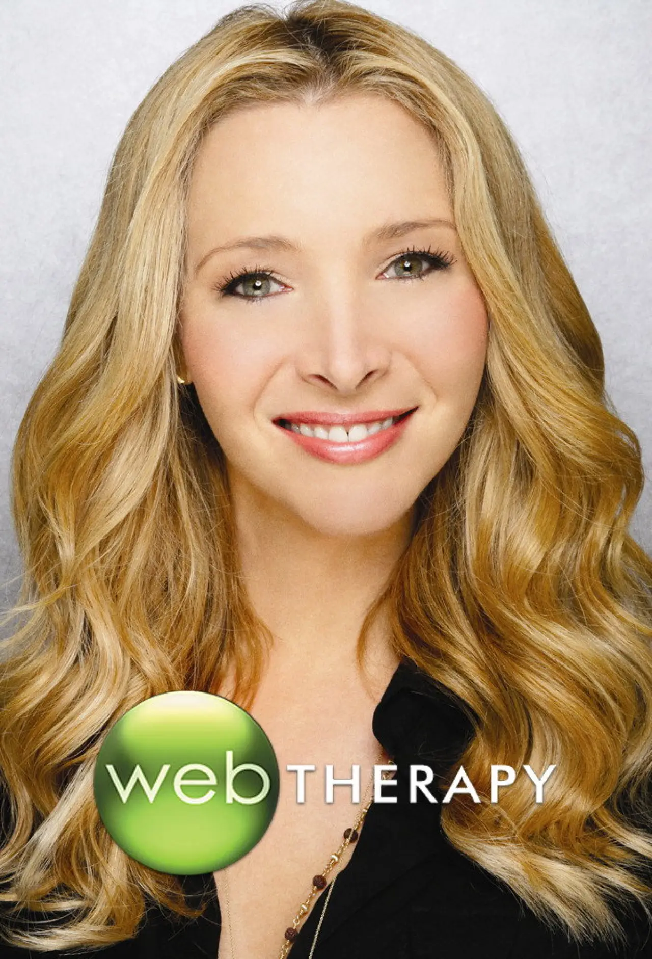 Series poster "Web Therapy"
