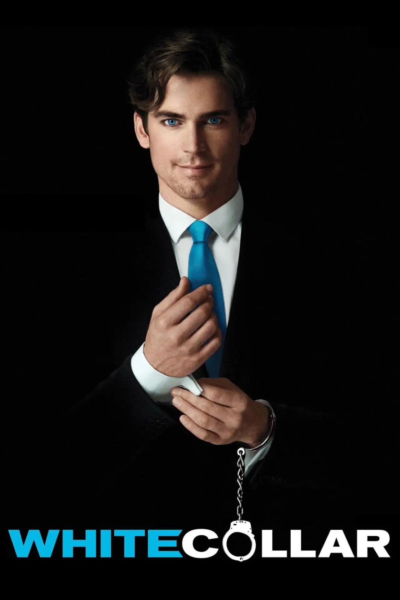 Постер к сериалу "White Collar"