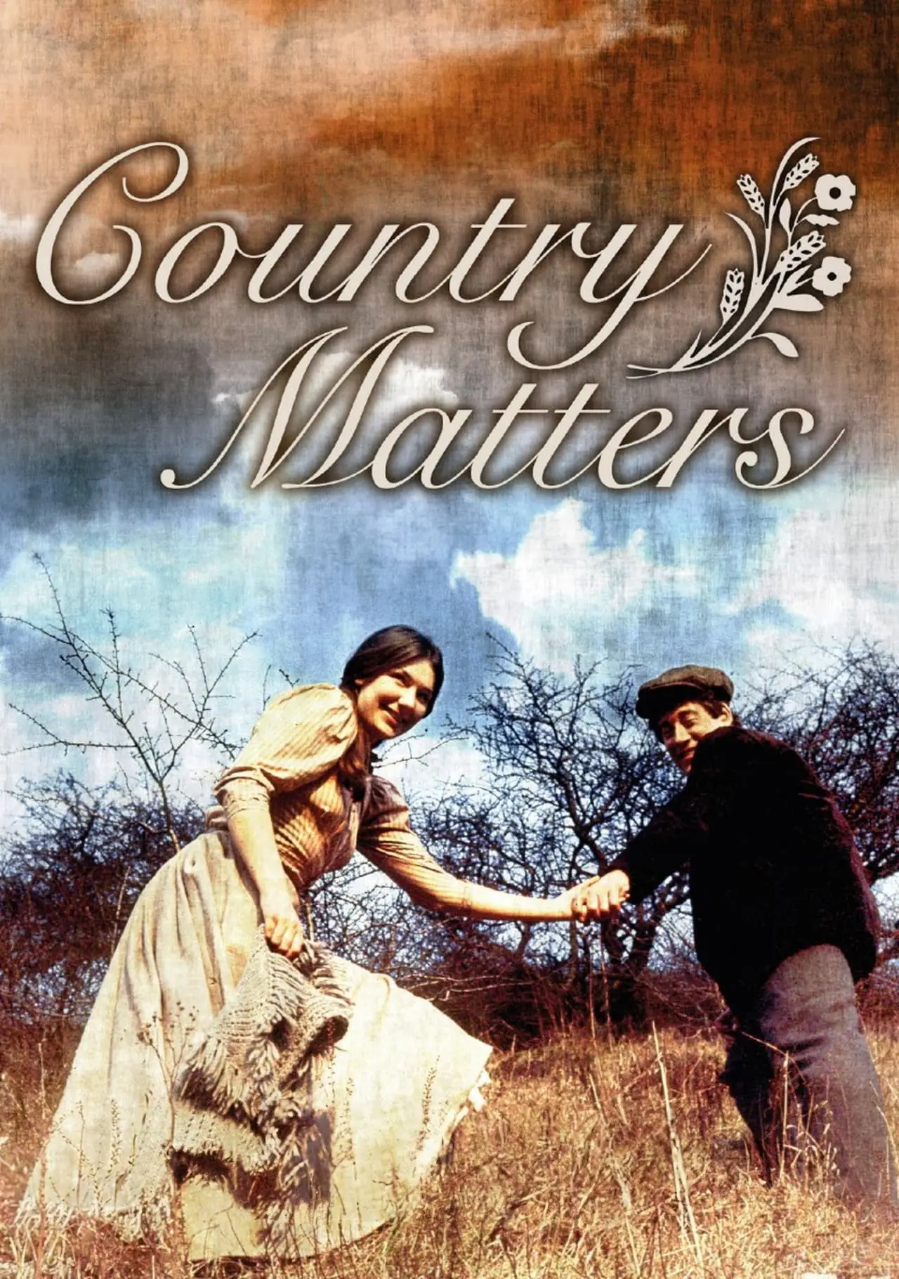 Series poster "Country Matters"