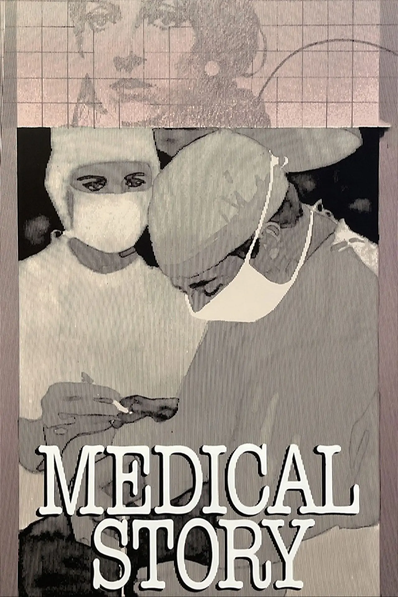 Series poster "Medical Story"