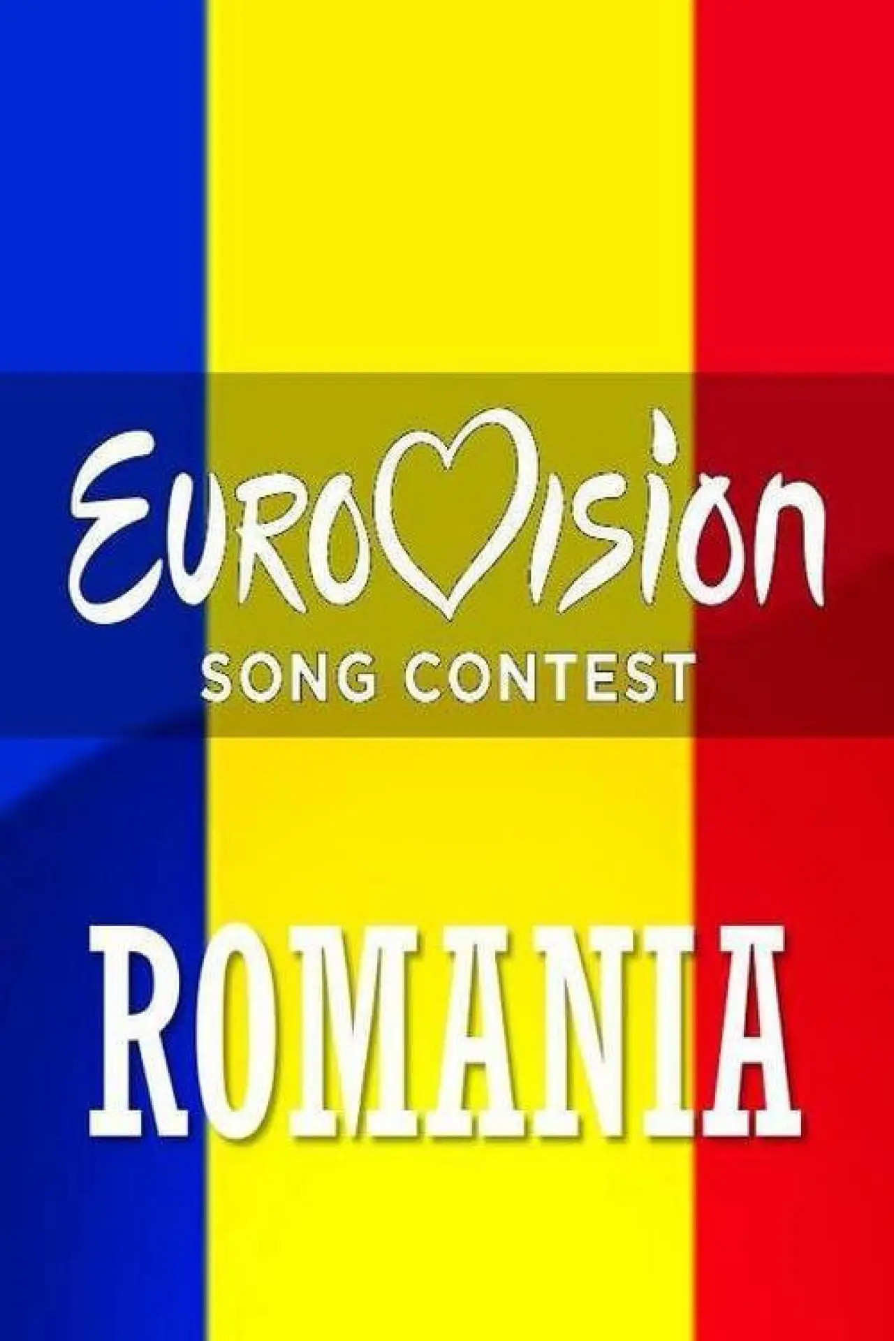 Series poster "Selecţia Naţională"