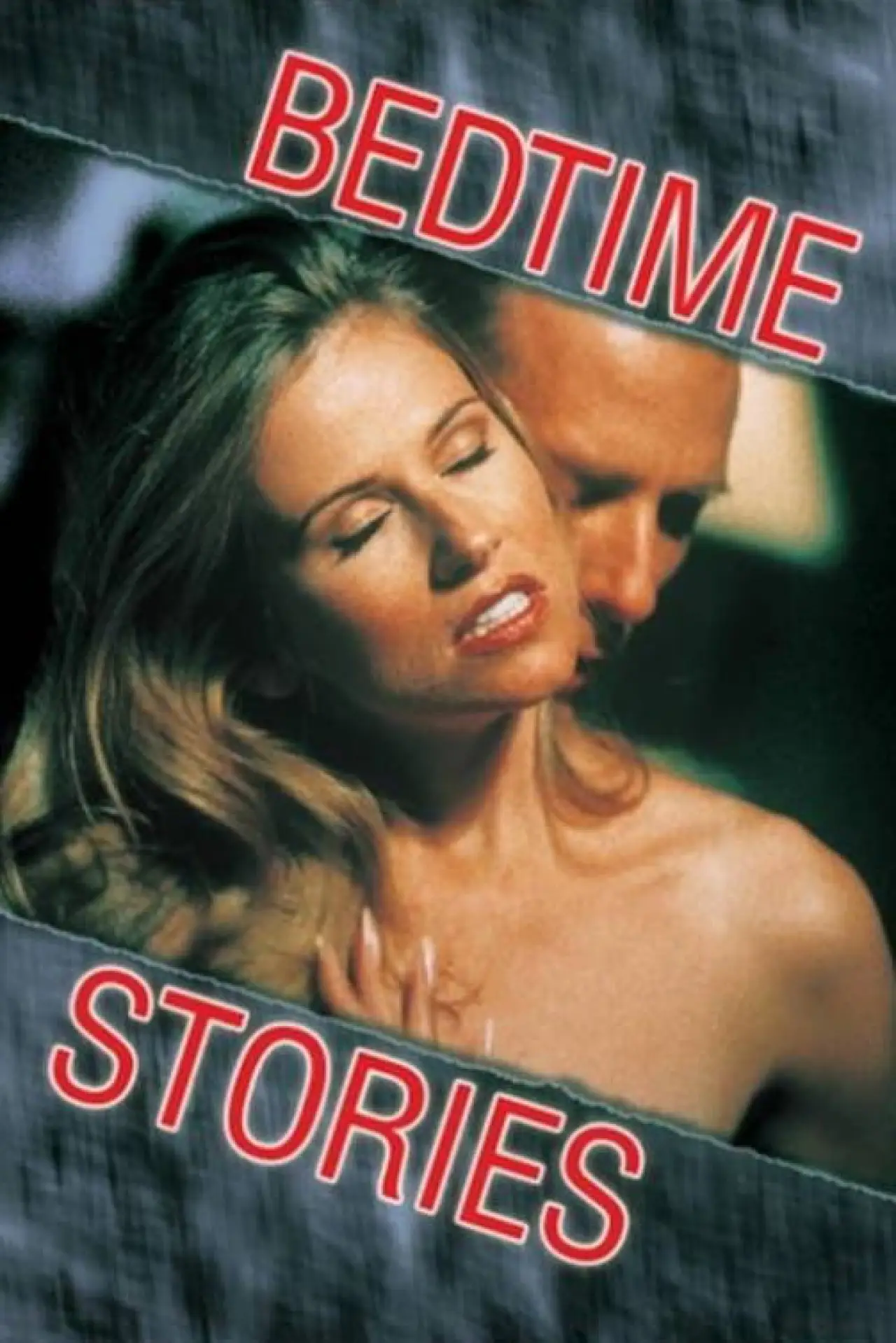 Series poster "Bedtime Stories"