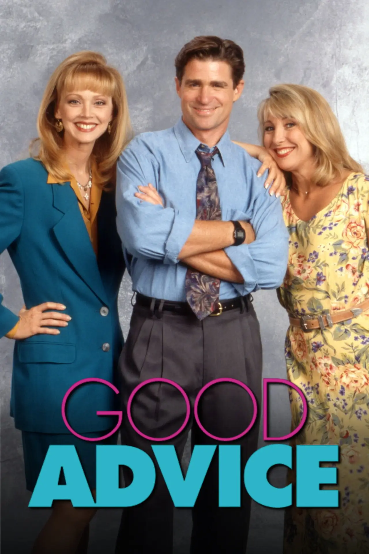 Series poster "Good Advice"