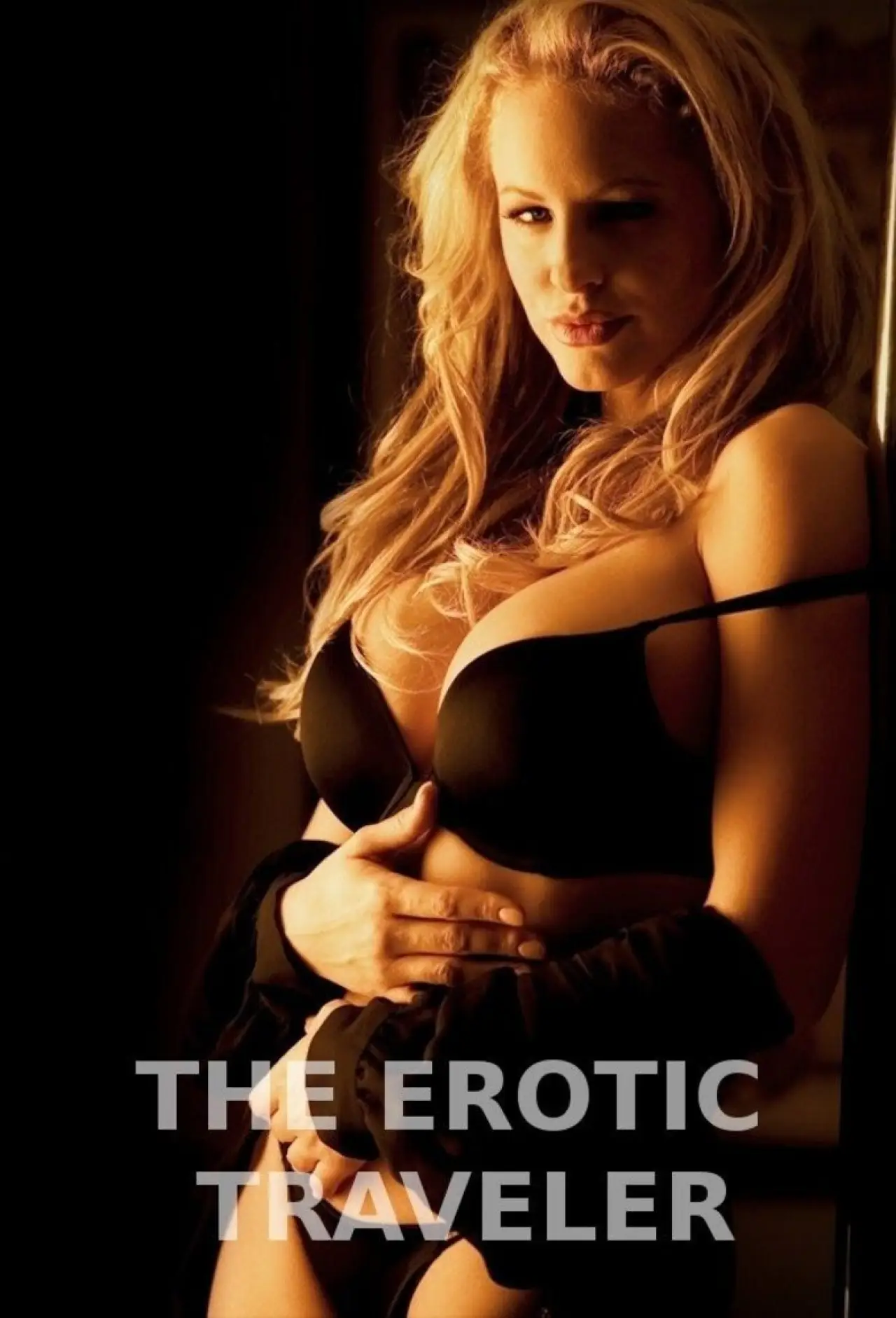 Series poster "The Erotic Traveler"