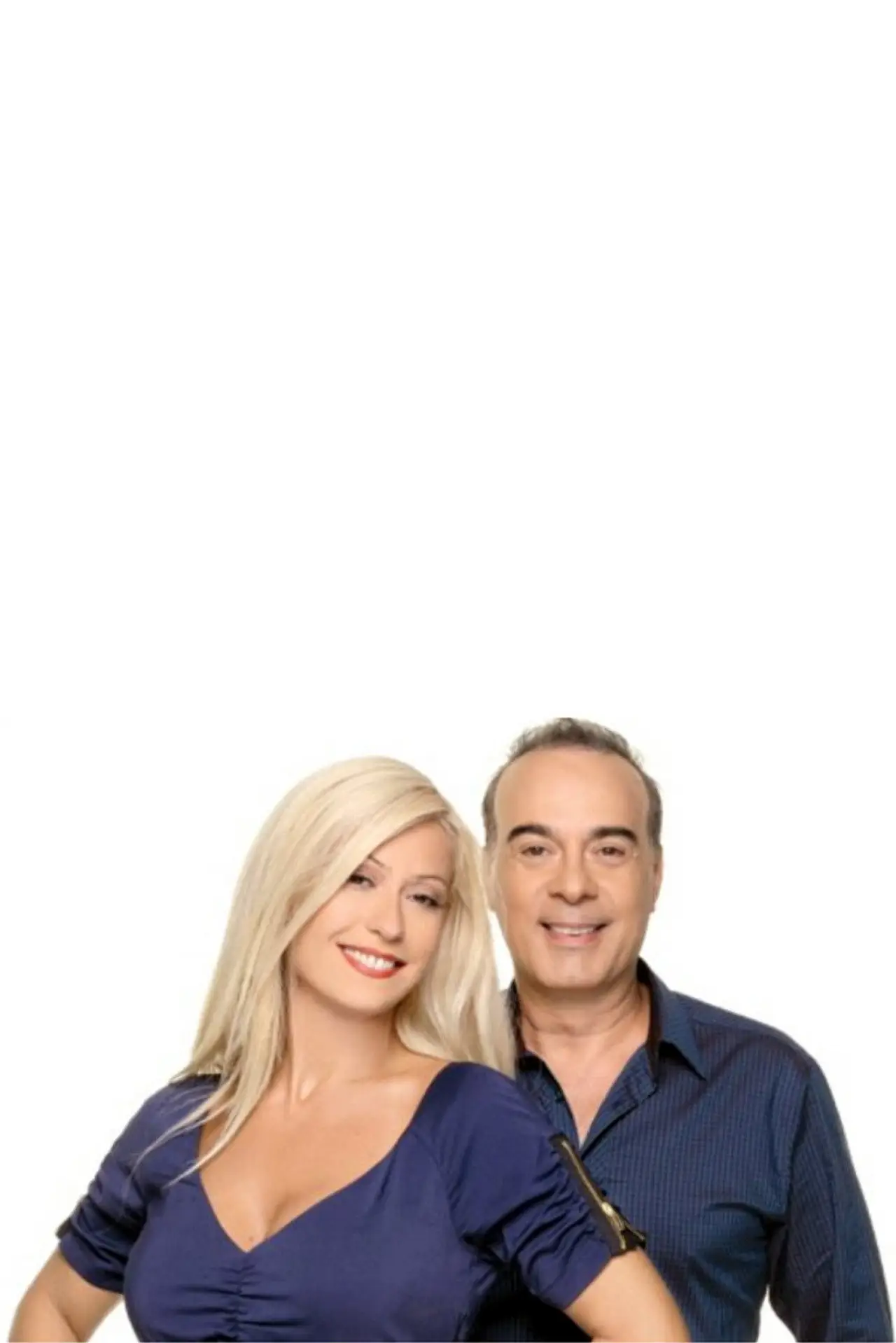 Series poster "TV Tiglon"