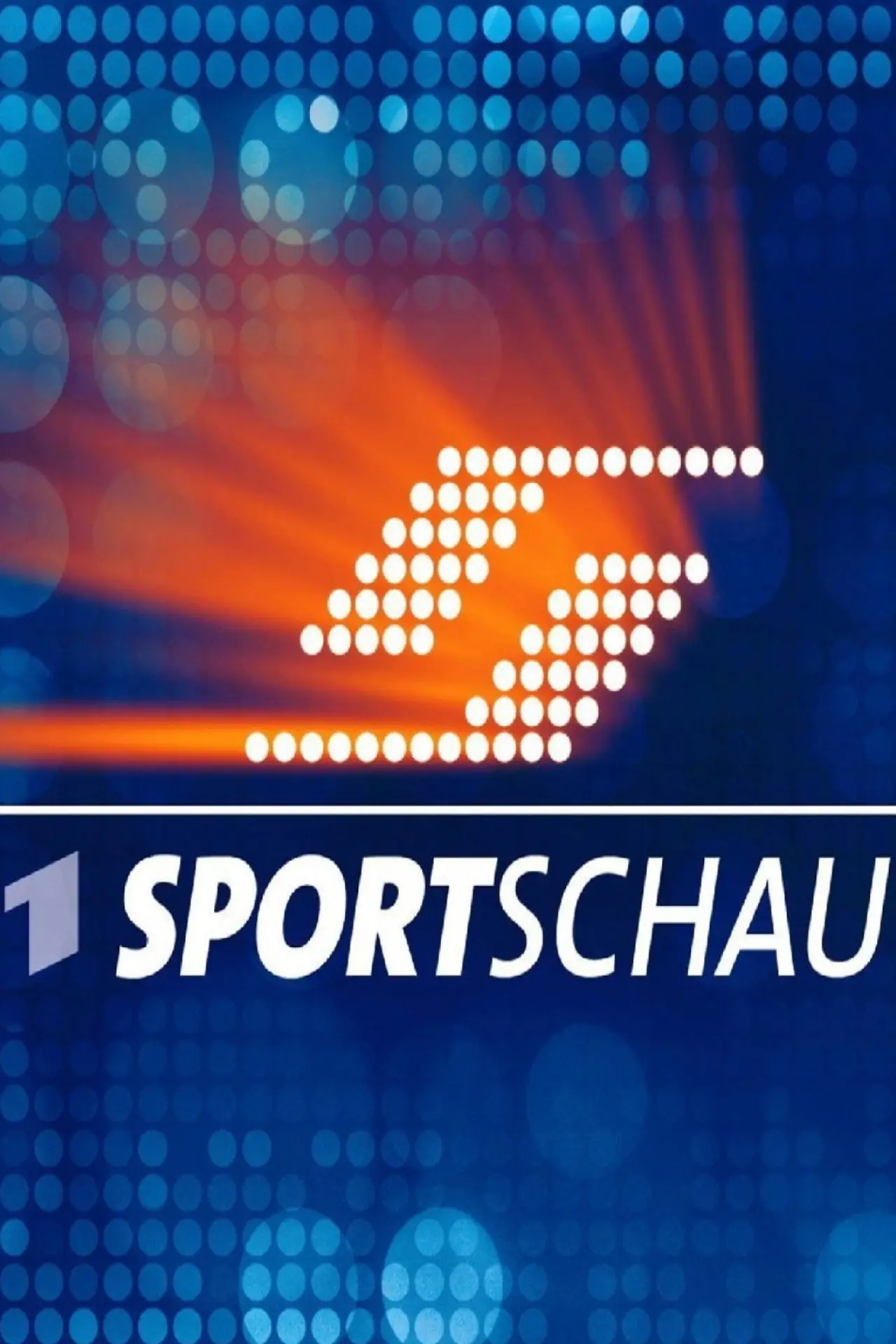 Постер к сериалу "Sportschau"
