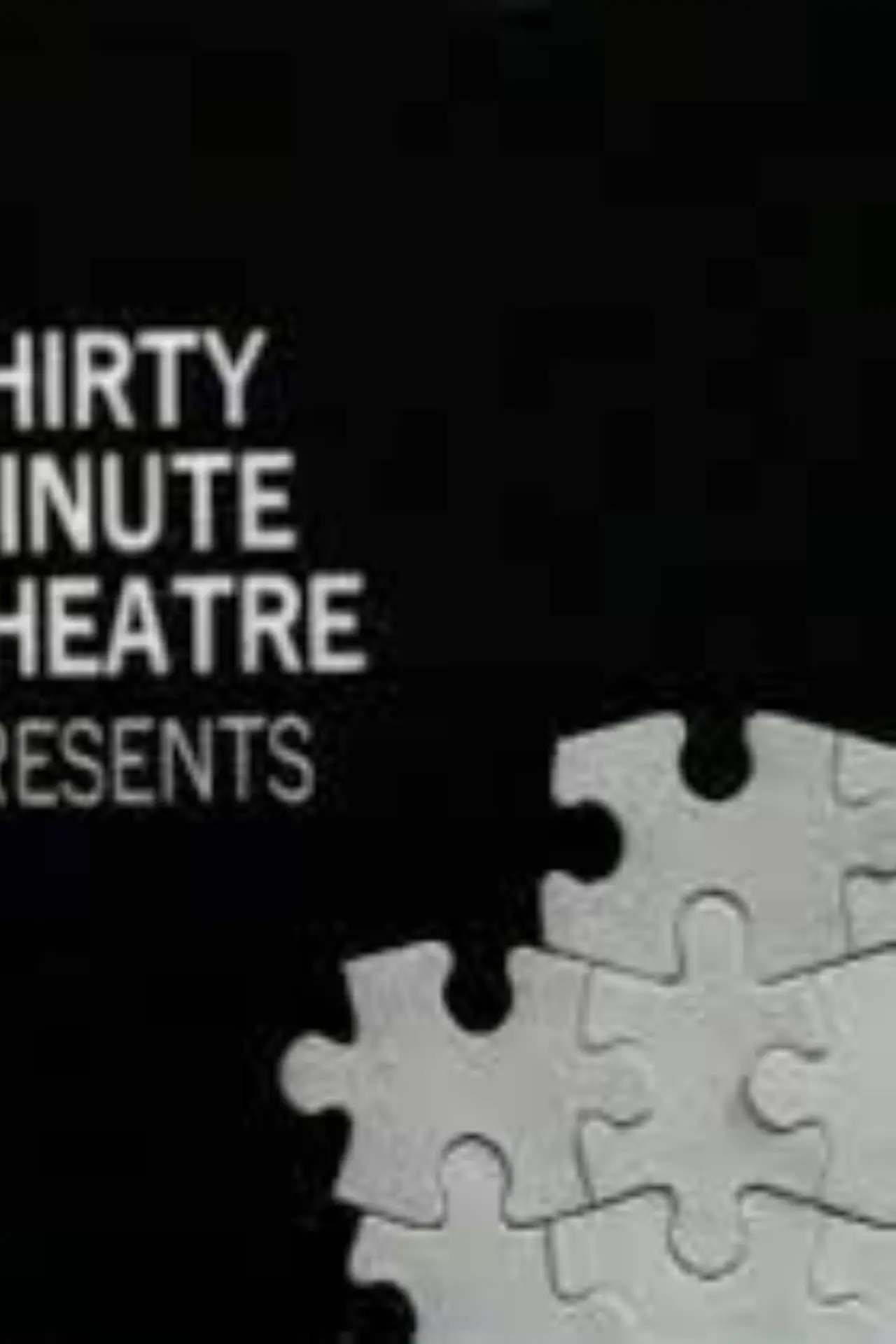 Постер к сериалу "Thirty-Minute Theatre"