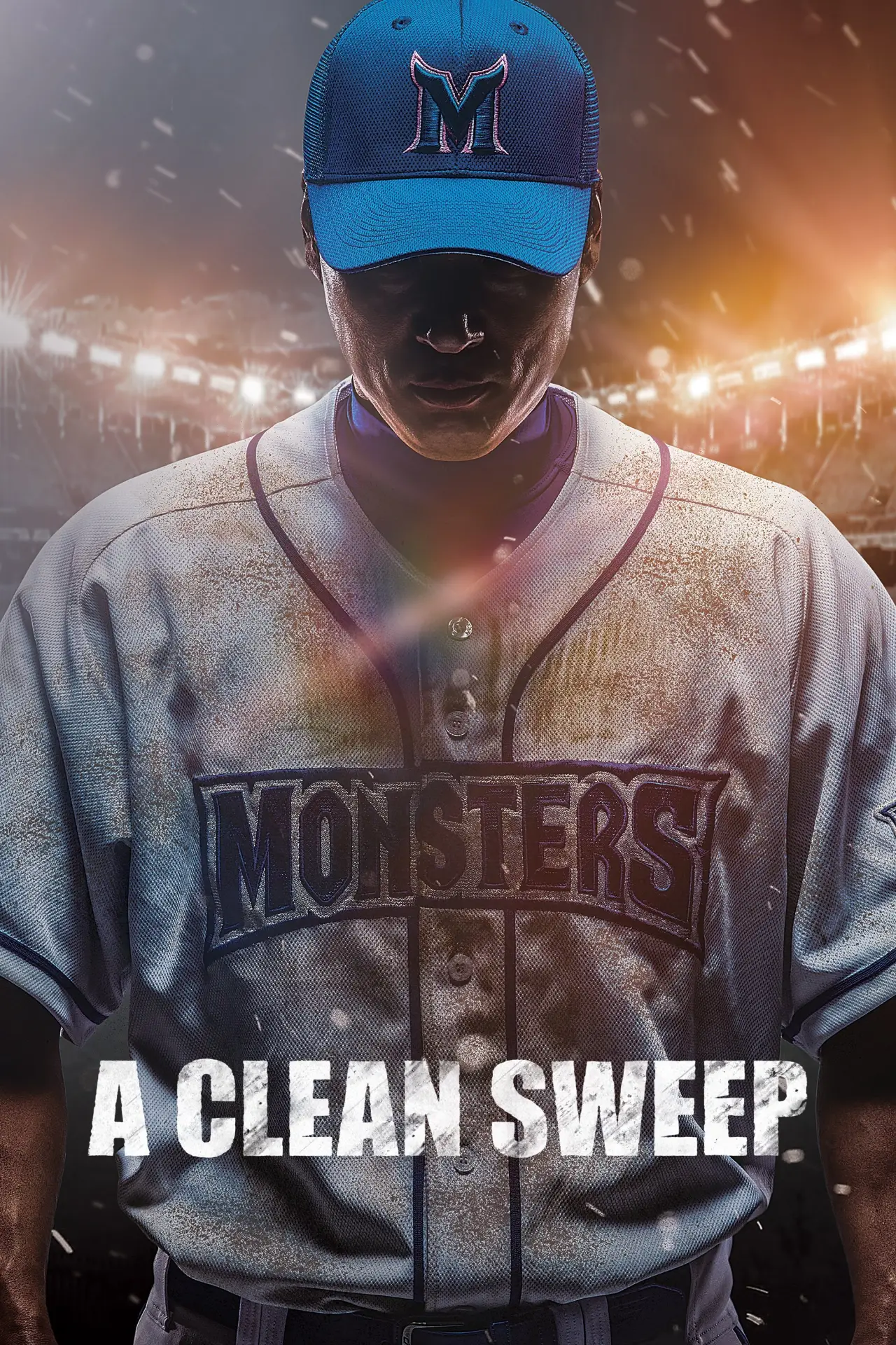 Series poster "A Clean Sweep"