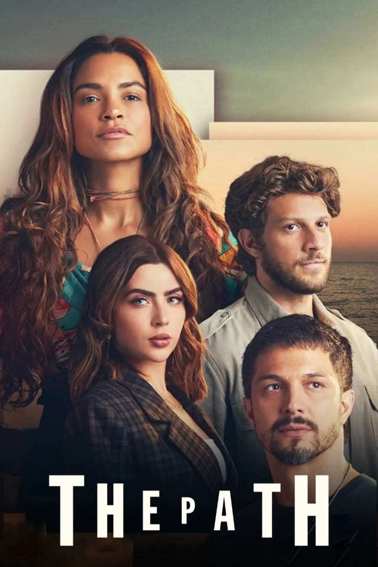 Постер к сериалу "The Path"