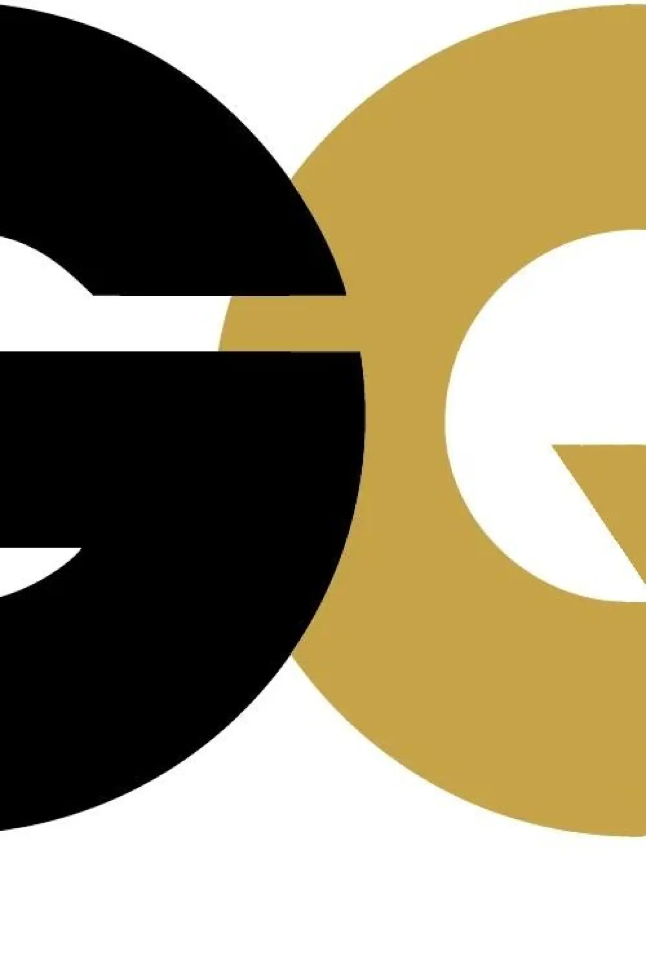 Series poster "GQ Presents: Iconic Characters"
