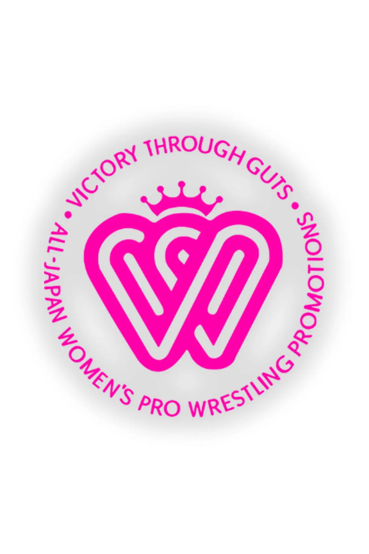 Series poster "AJW Classics"