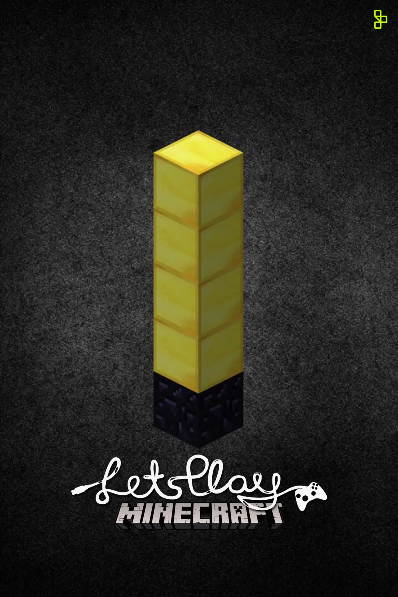 Series poster "Let