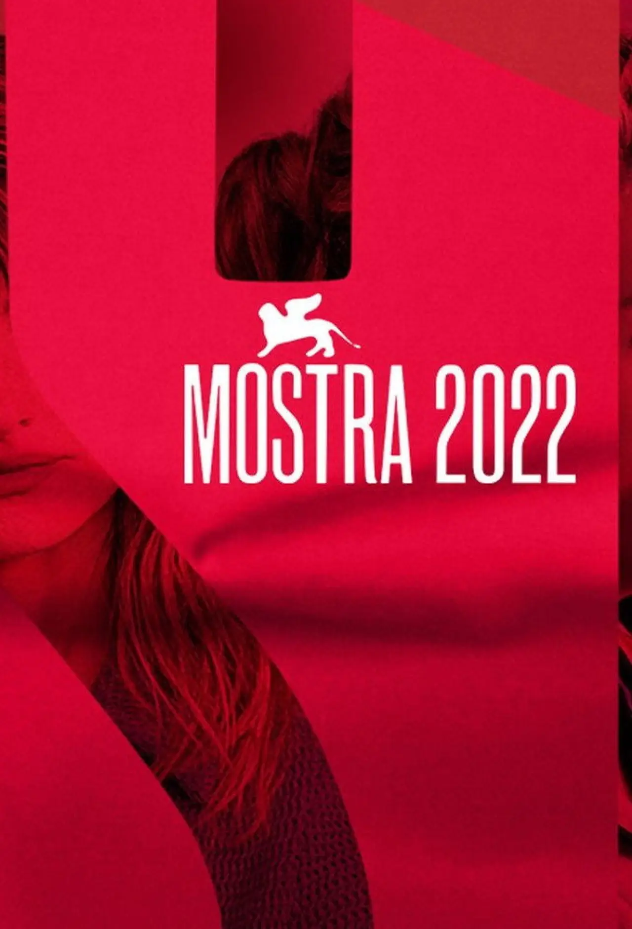 Series poster "Mostra, Venise"