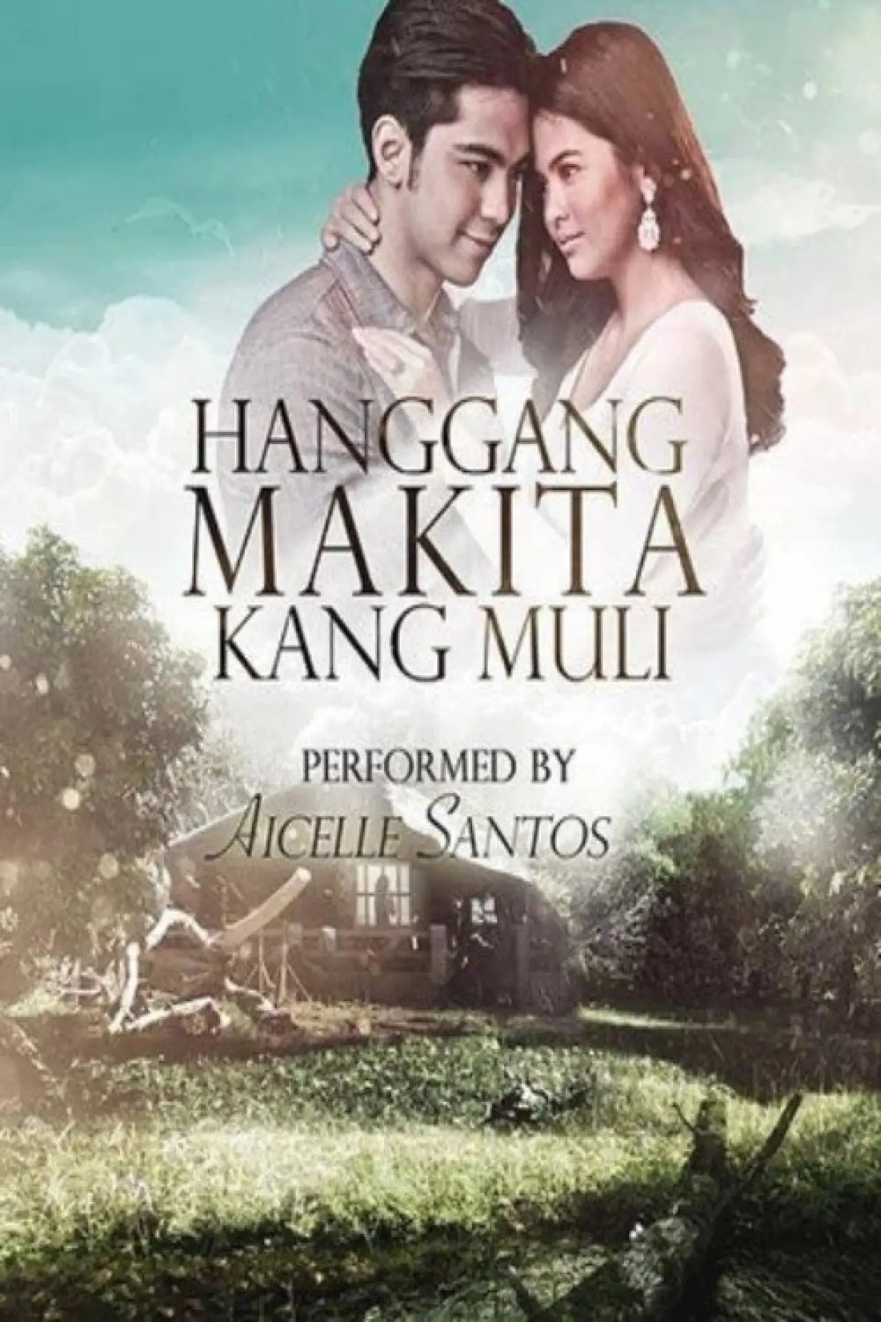 Series poster "Until We Meet Again"