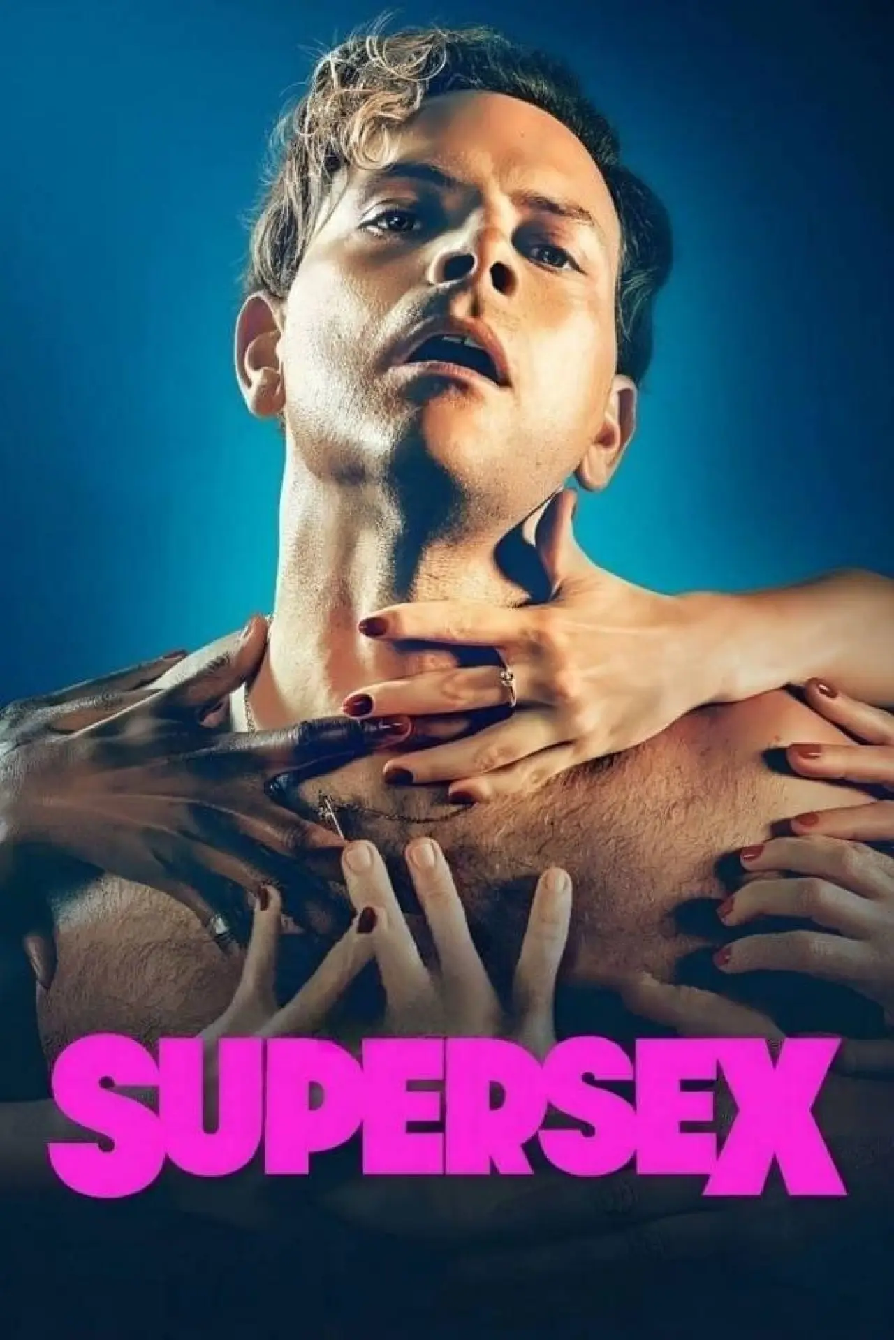 Series poster "Supersex"
