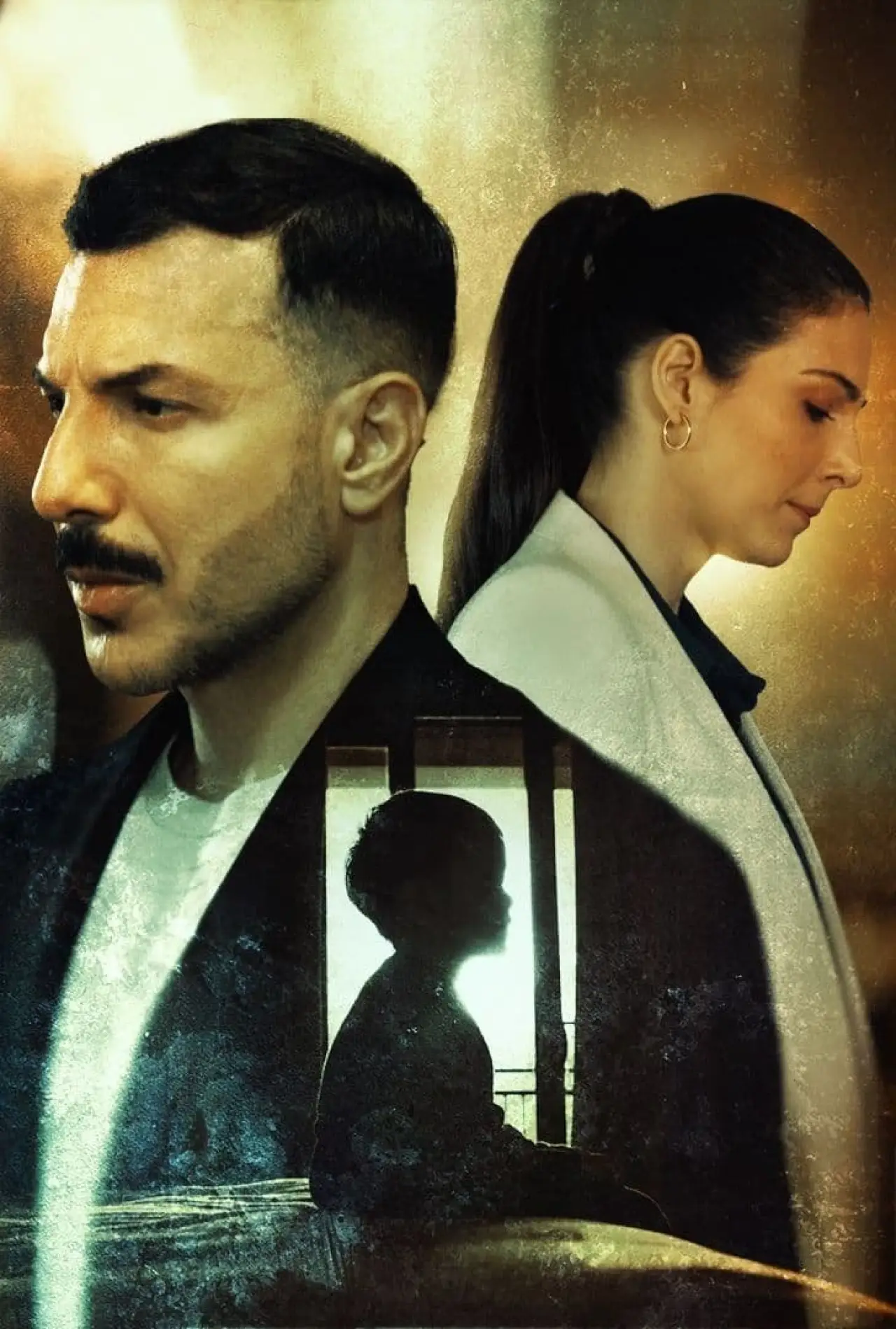 Series poster "The Price"