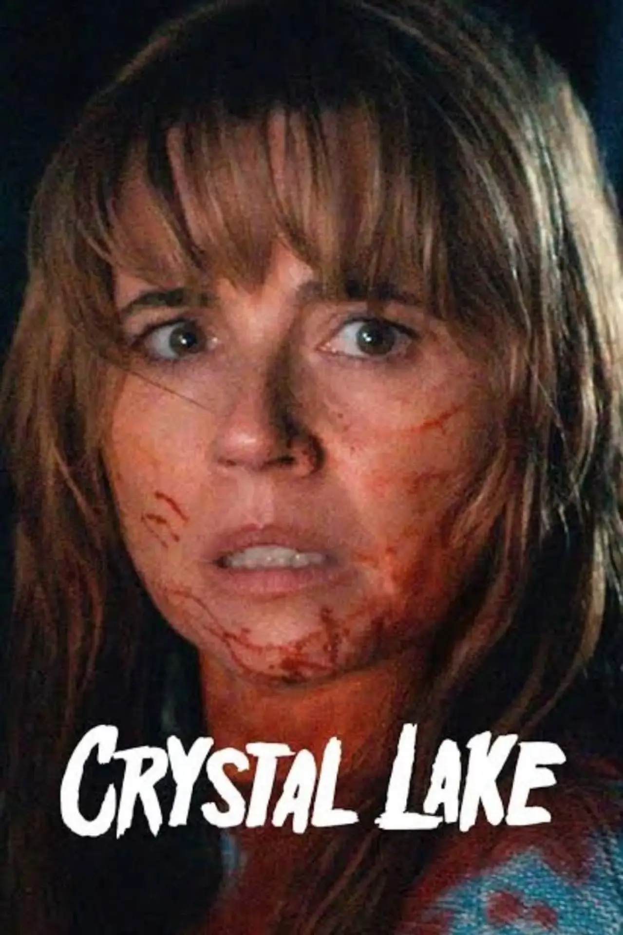 Series poster "Crystal Lake"