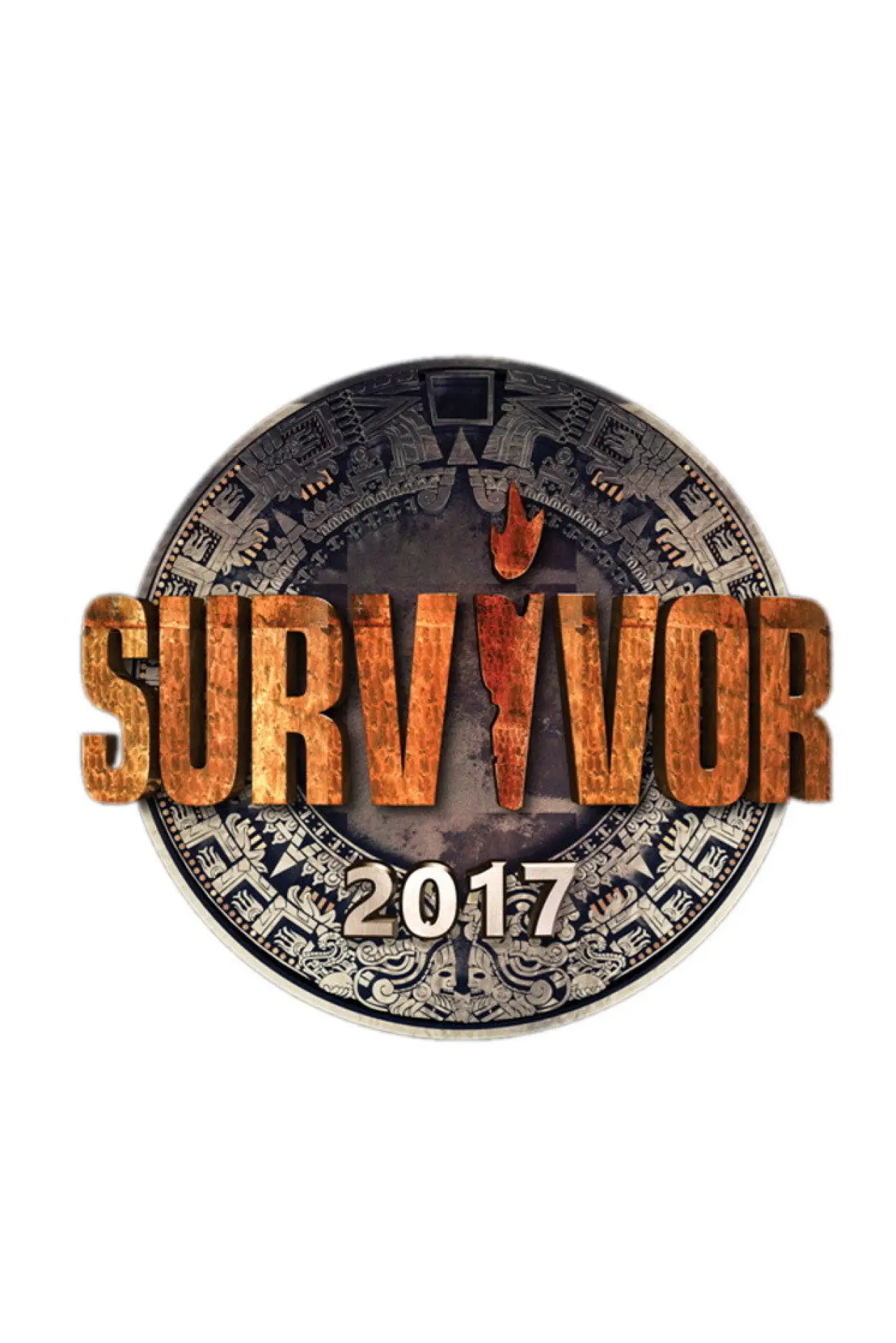 Постер к сериалу "Survivor"