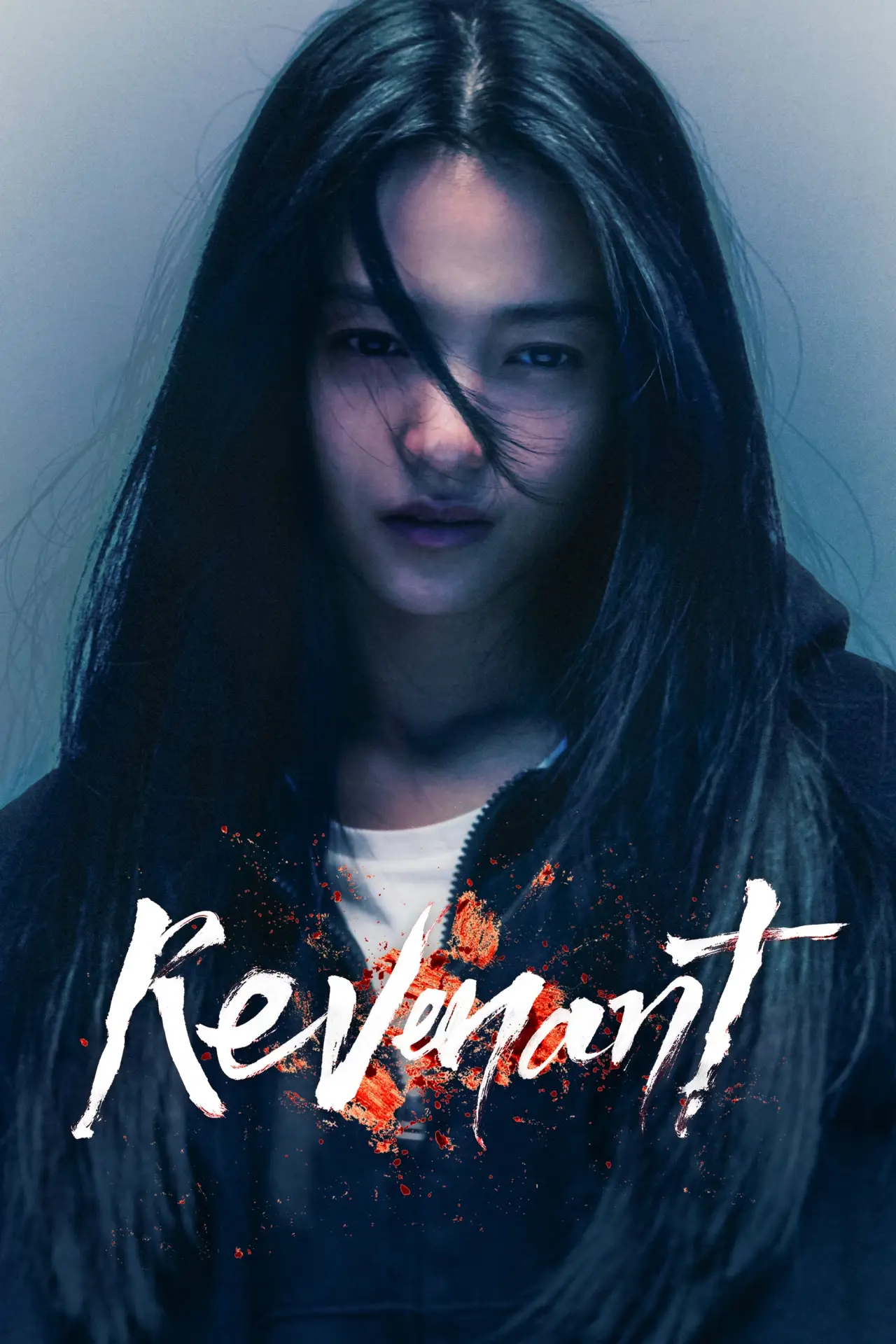 Series poster "Revenant"