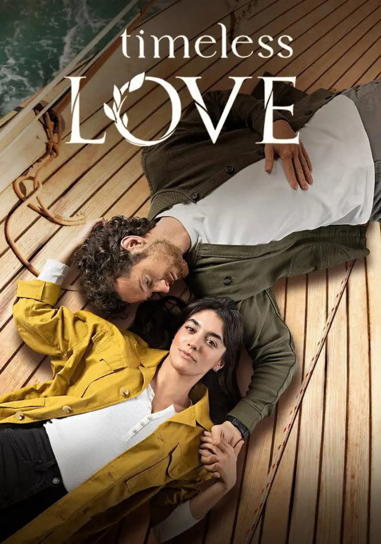 Постер к сериалу "Timeless Love"