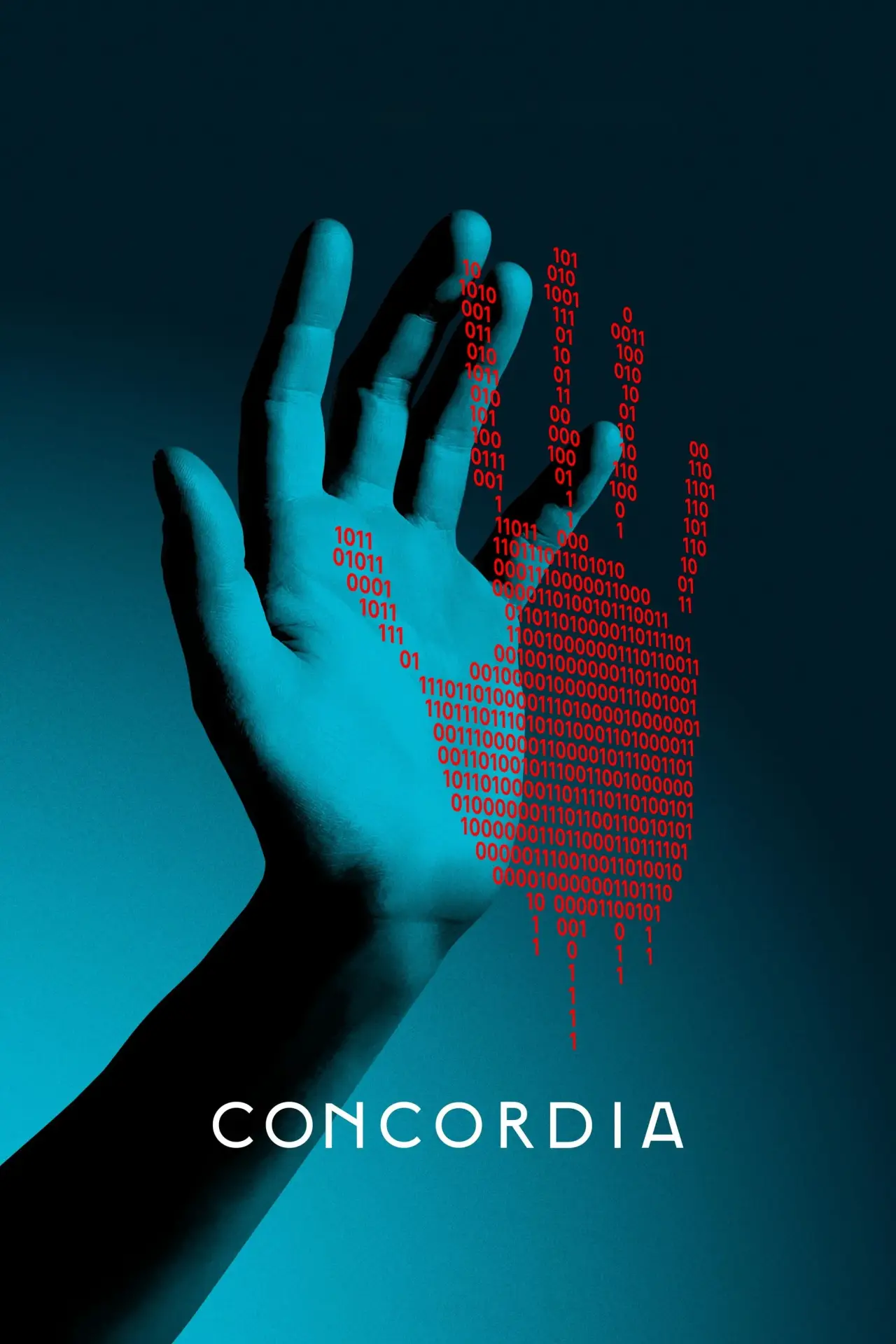 Постер к сериалу "Concordia"
