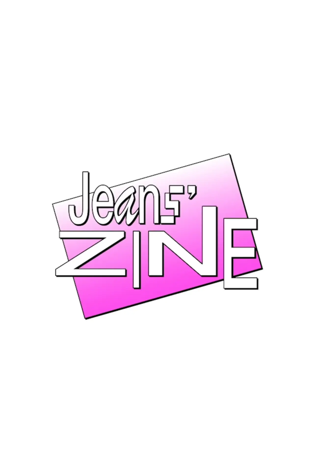 Постер к сериалу "Jeans