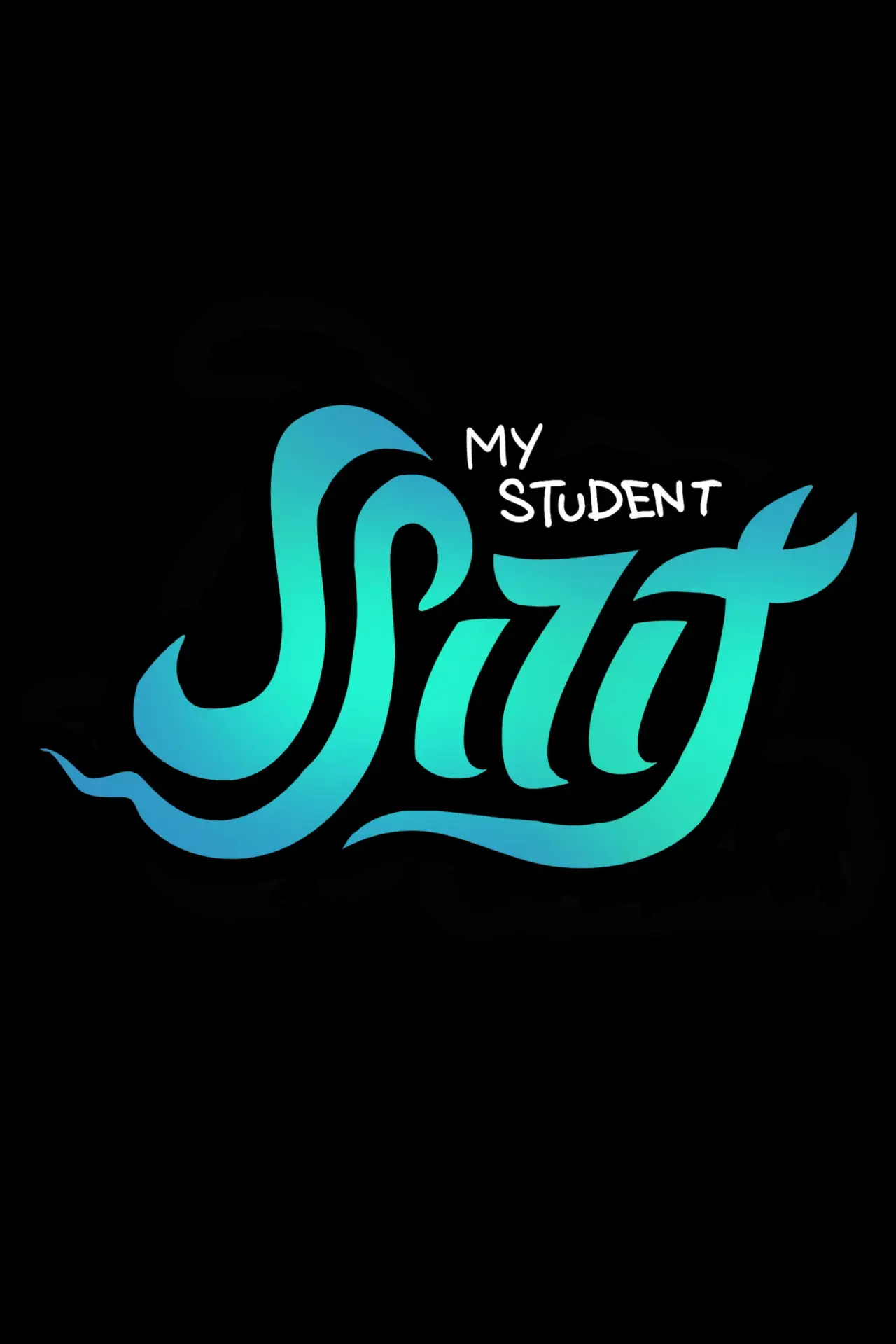 Series poster "My Student Spirit"