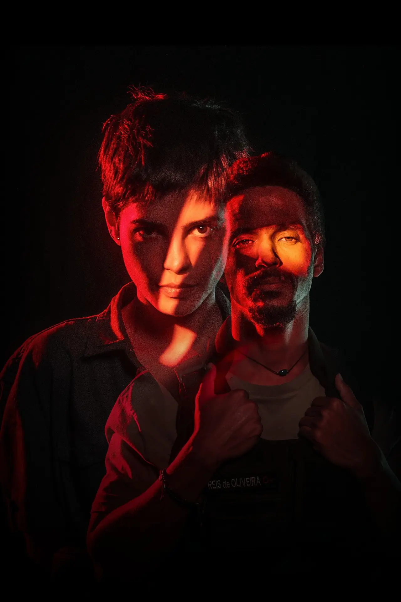 Series poster "Reencarne"