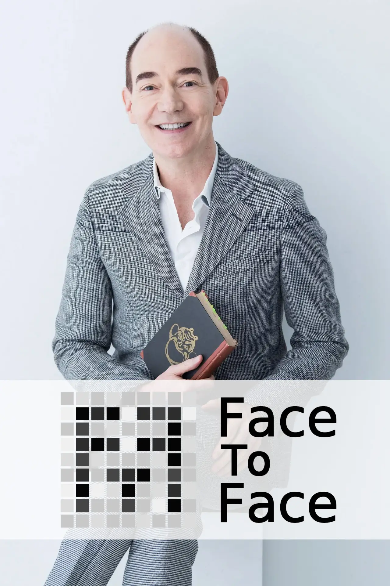 Series poster "Face To Face"