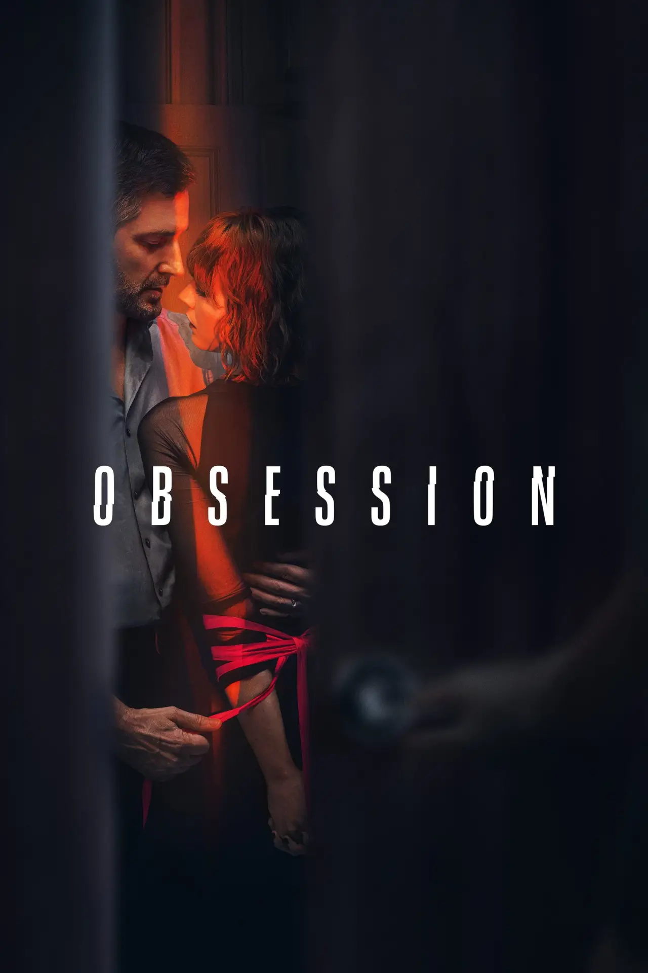 Постер к сериалу "Obsession"