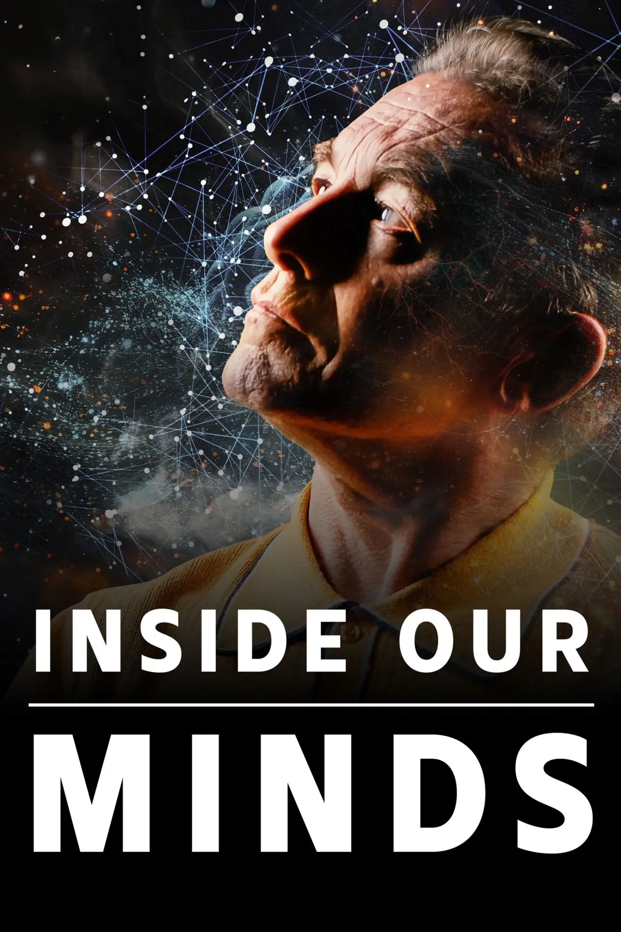 Series poster "Inside Our Minds"